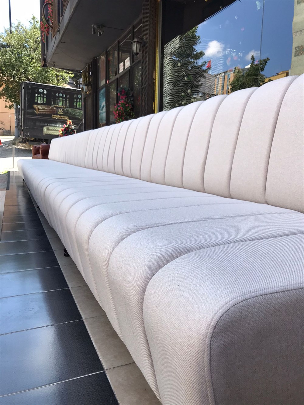 3A MOBİLYA COMFORD KOLTUK