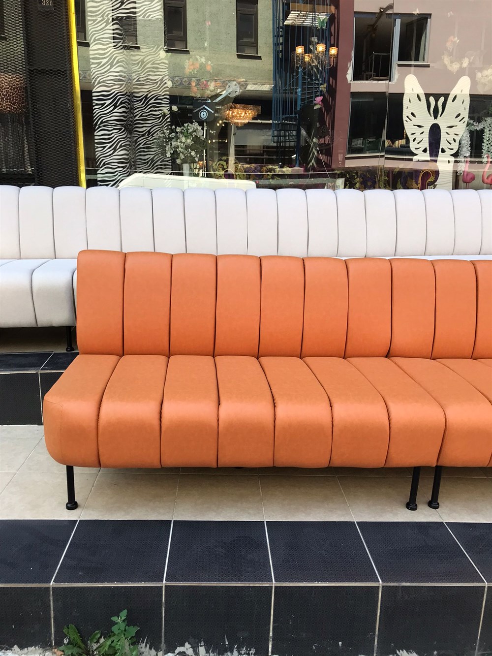 3A MOBİLYA COMFORD KOLTUK