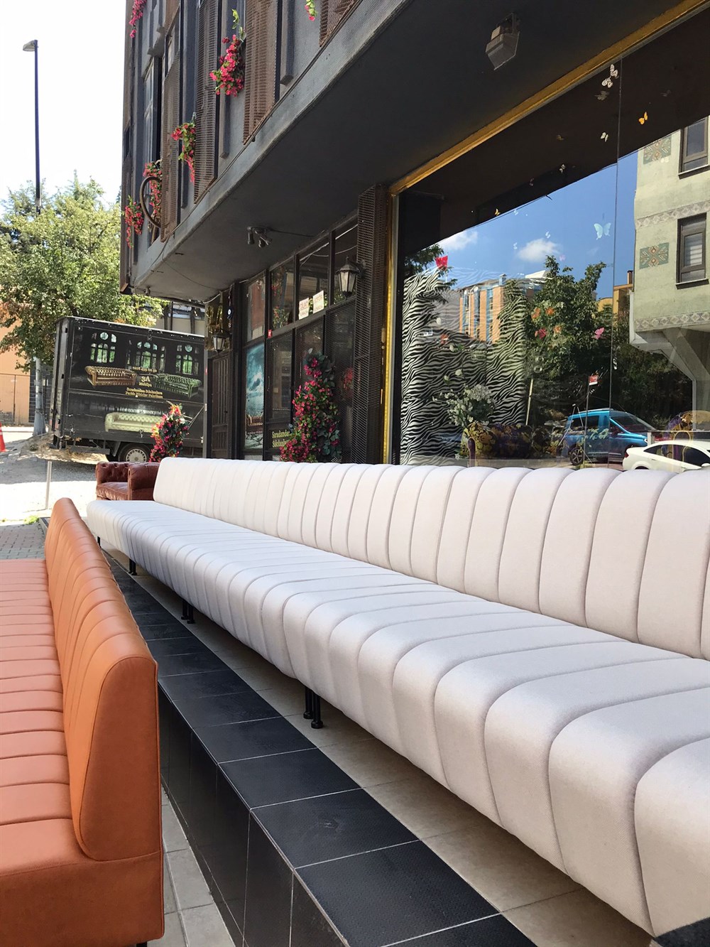 3A MOBİLYA COMFORD KOLTUK