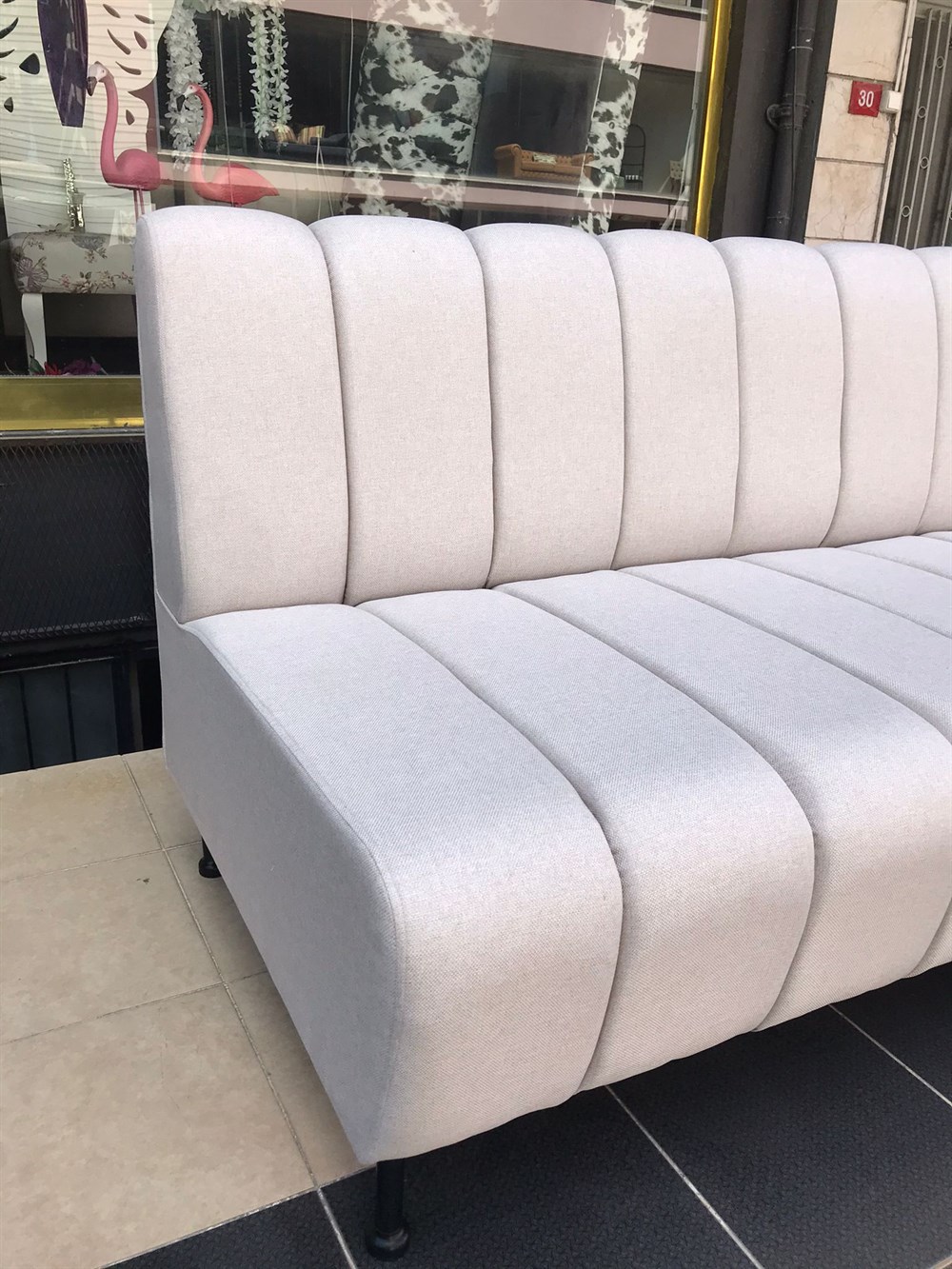 3A MOBİLYA COMFORD KOLTUK