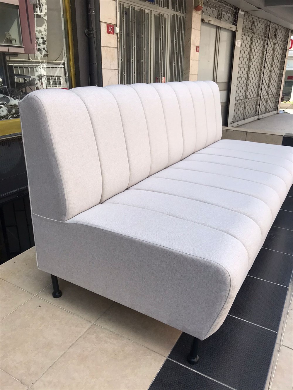 3A MOBİLYA COMFORD KOLTUK