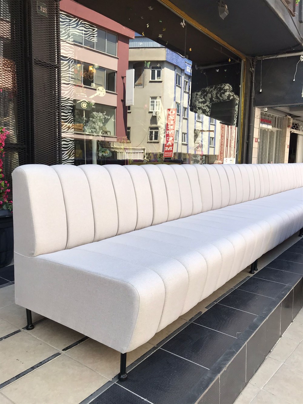 3A MOBİLYA COMFORD KOLTUK