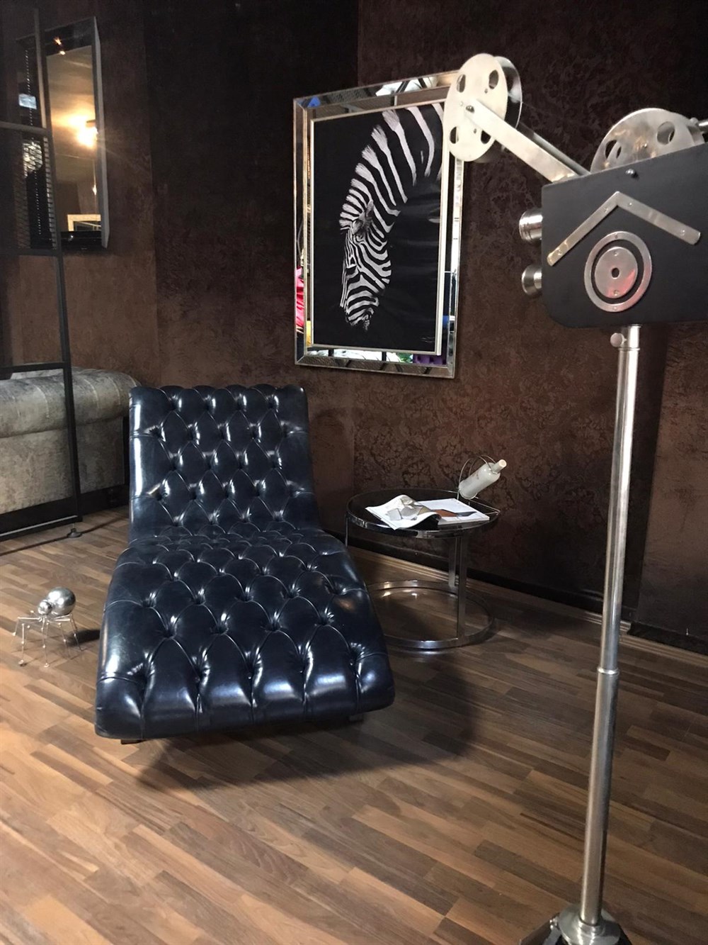 3A MOBİLYA COMFORT DAYBED