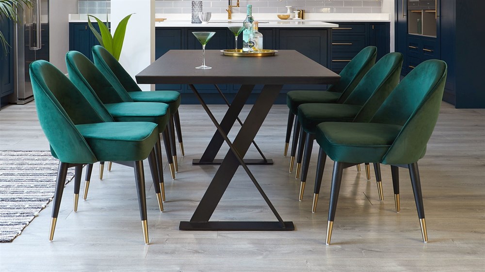 3A Mobilya Concept Masa Takımı