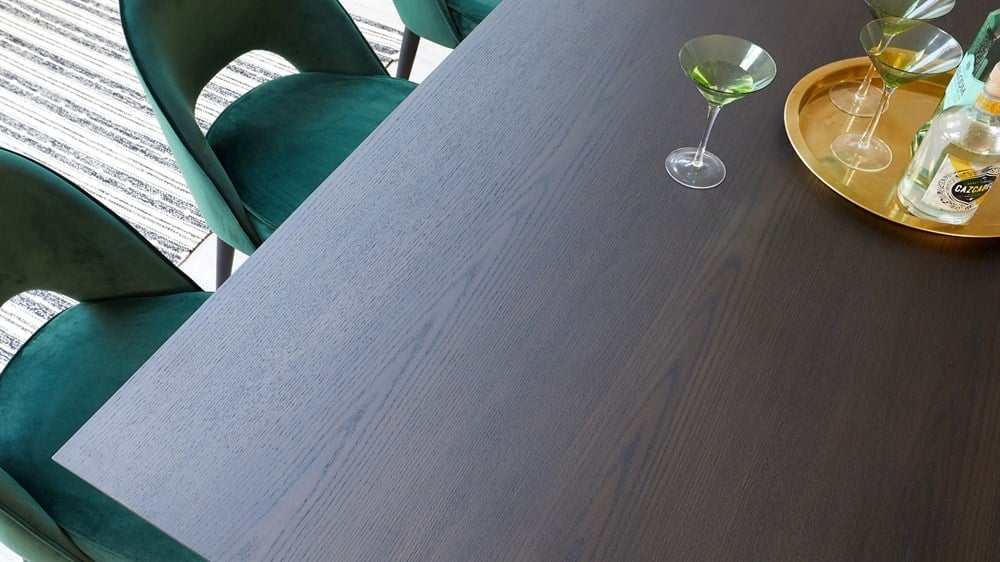 3A Mobilya Concept Masa Takımı