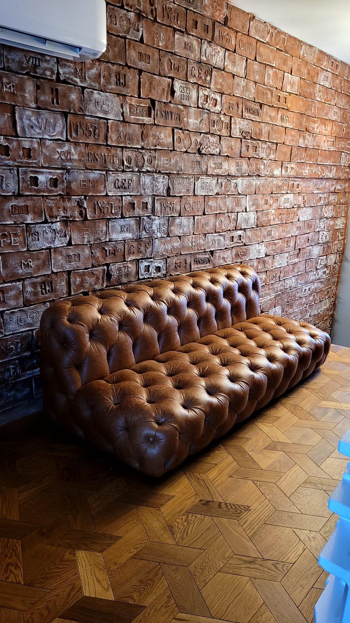 3A MOBİLYA CONVERTY KANEPE 