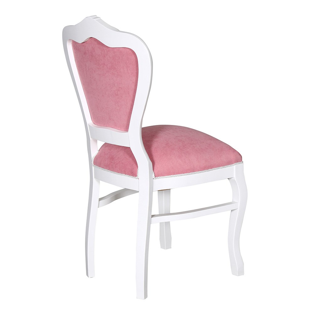 3A Mobilya Cool Oymalı Sandalye