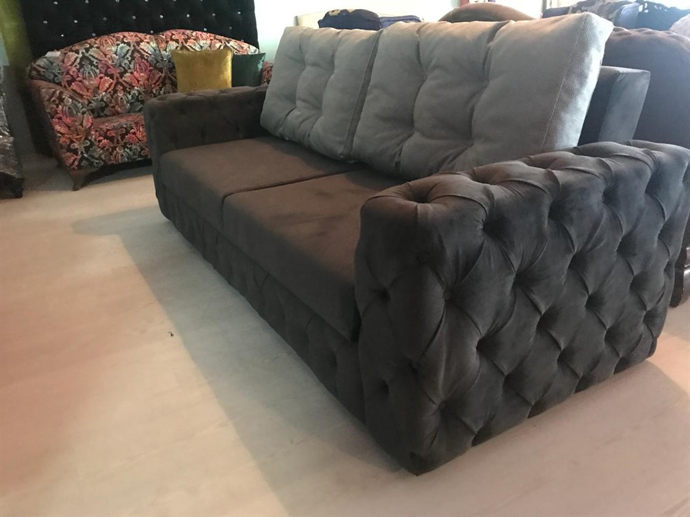 3A MOBİLYA COUNTRY KANEPE