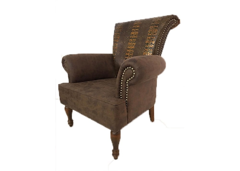 3A MOBİLYA CROCODİL BERJER