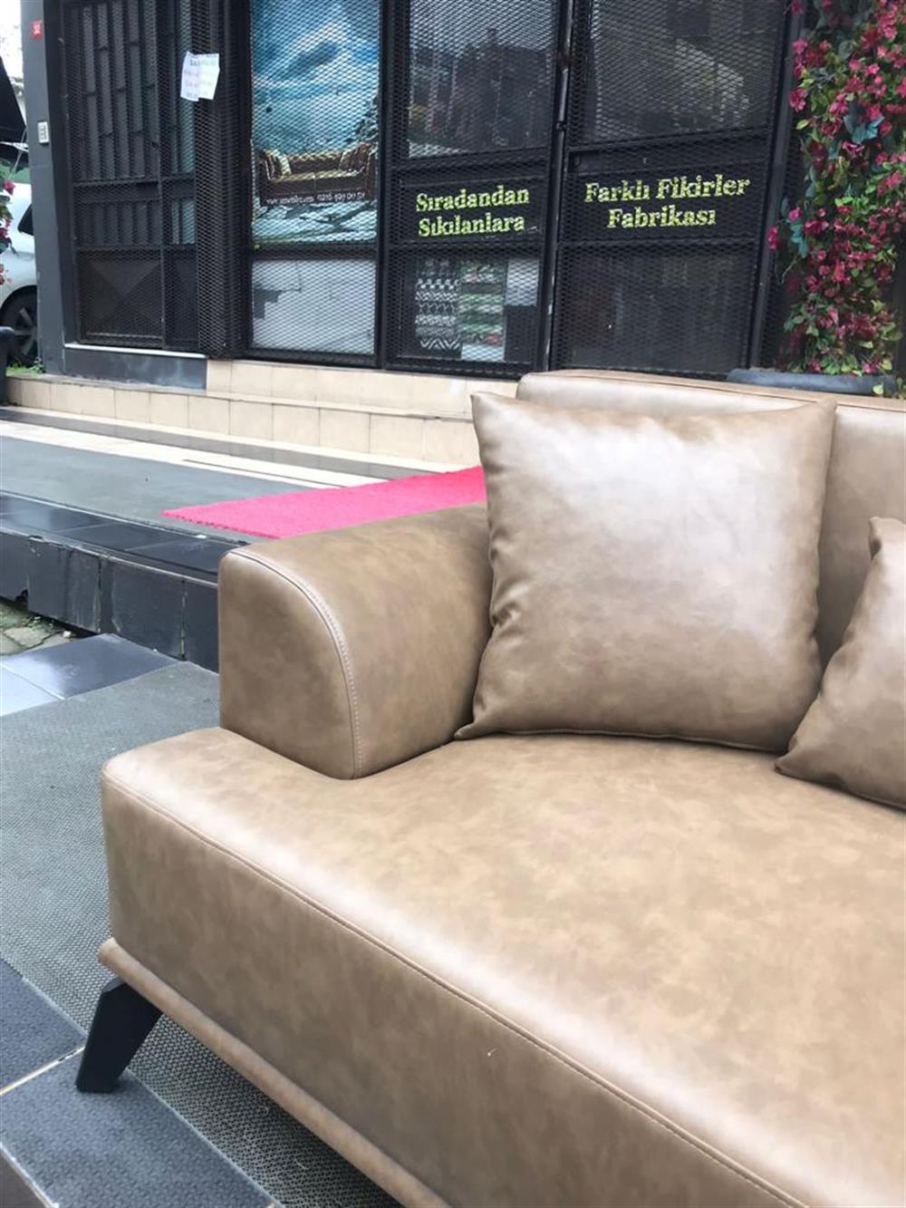 3A MOBİLYA CUBİC KANEPE