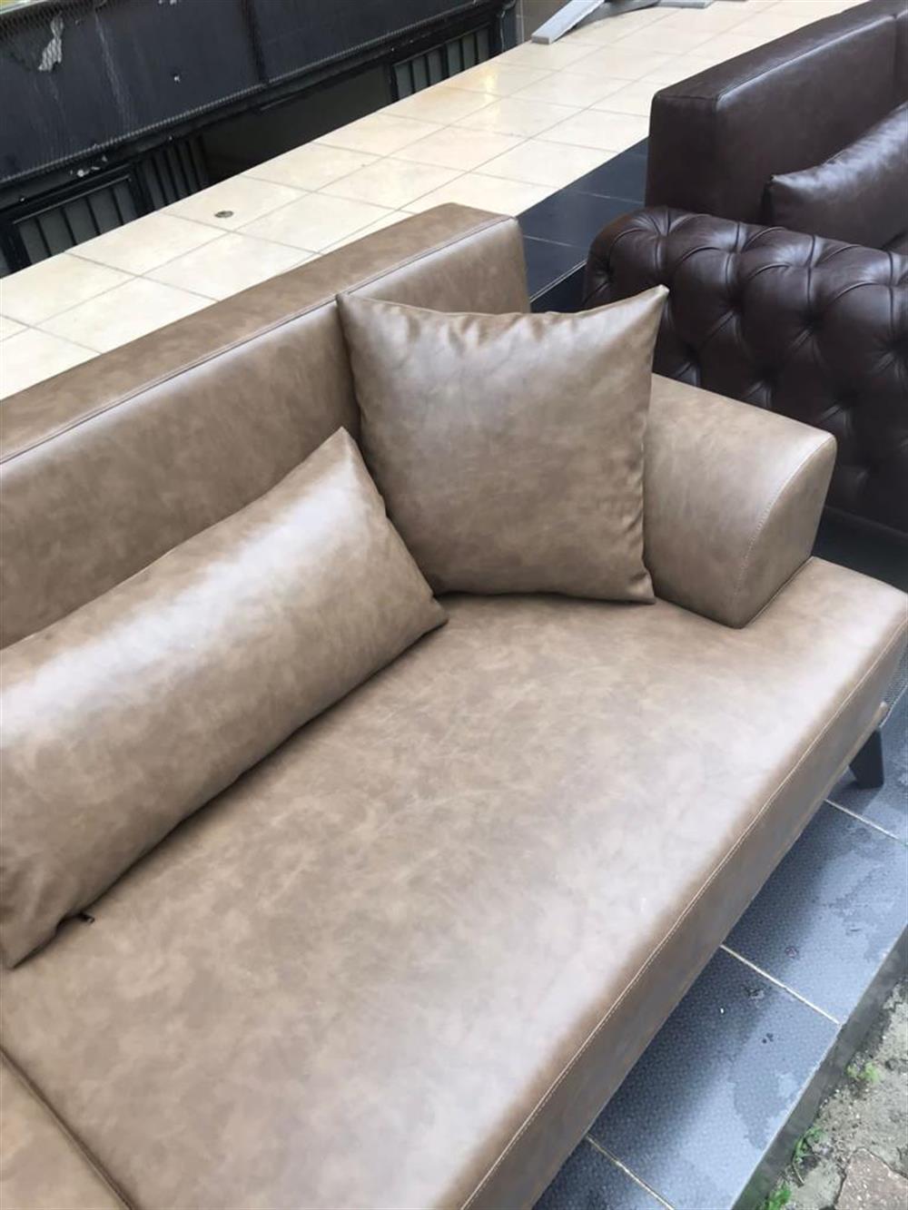 3A MOBİLYA CUBİC KANEPE