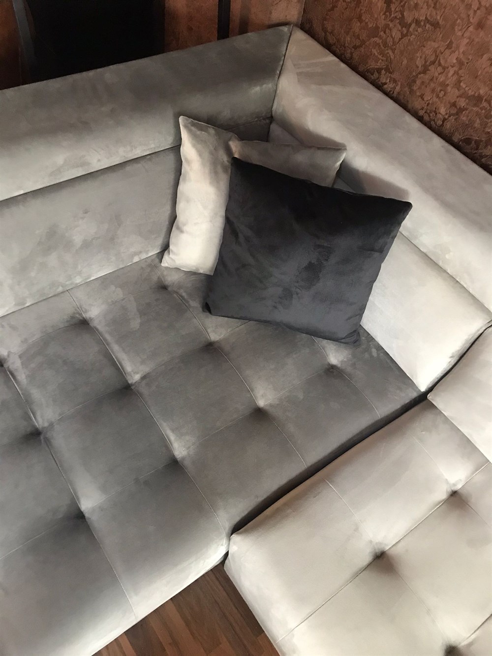 3A MOBİLYA CUBİC L KANEPE 