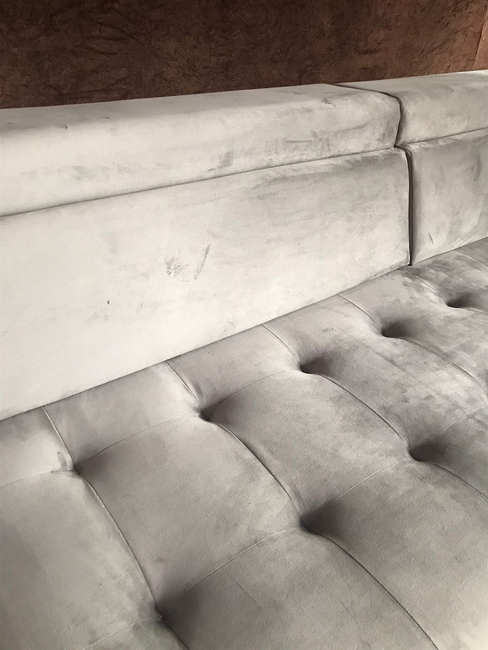 3A MOBİLYA CUBİC L KANEPE 