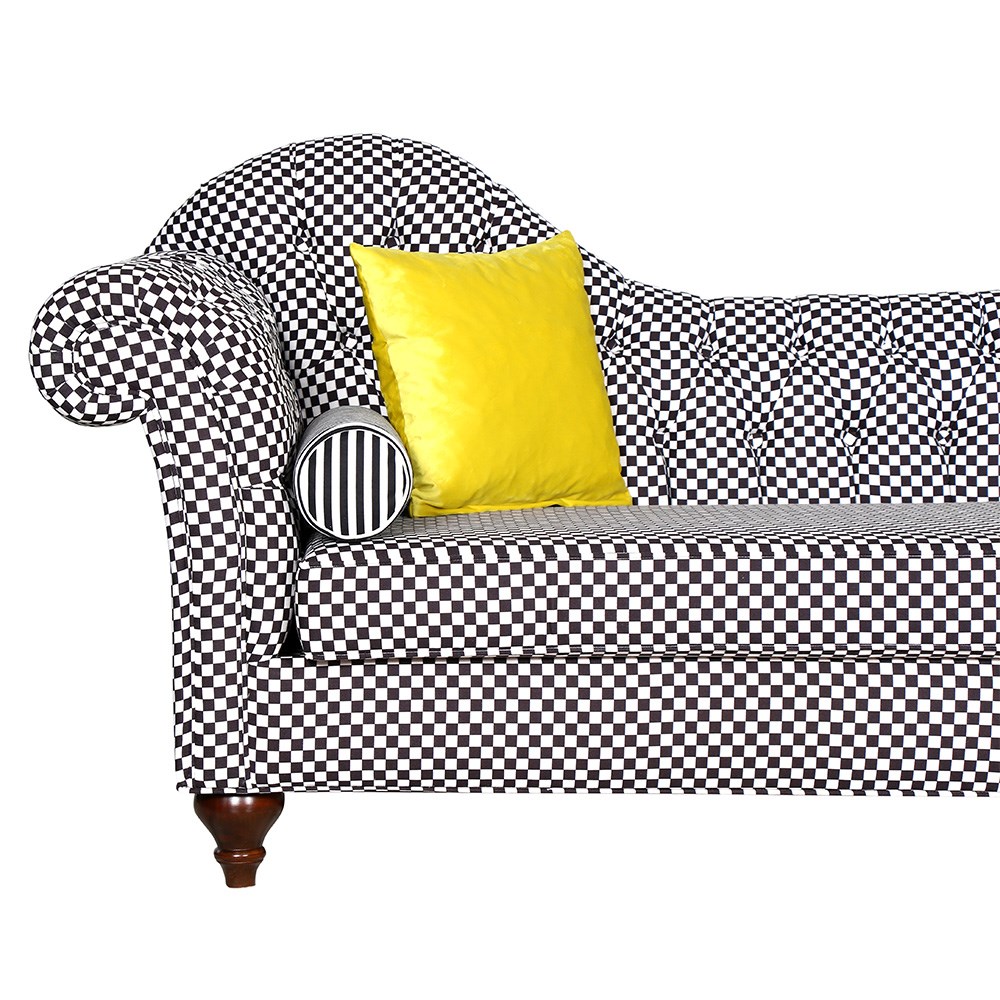 3A Mobilya Damask Josephine