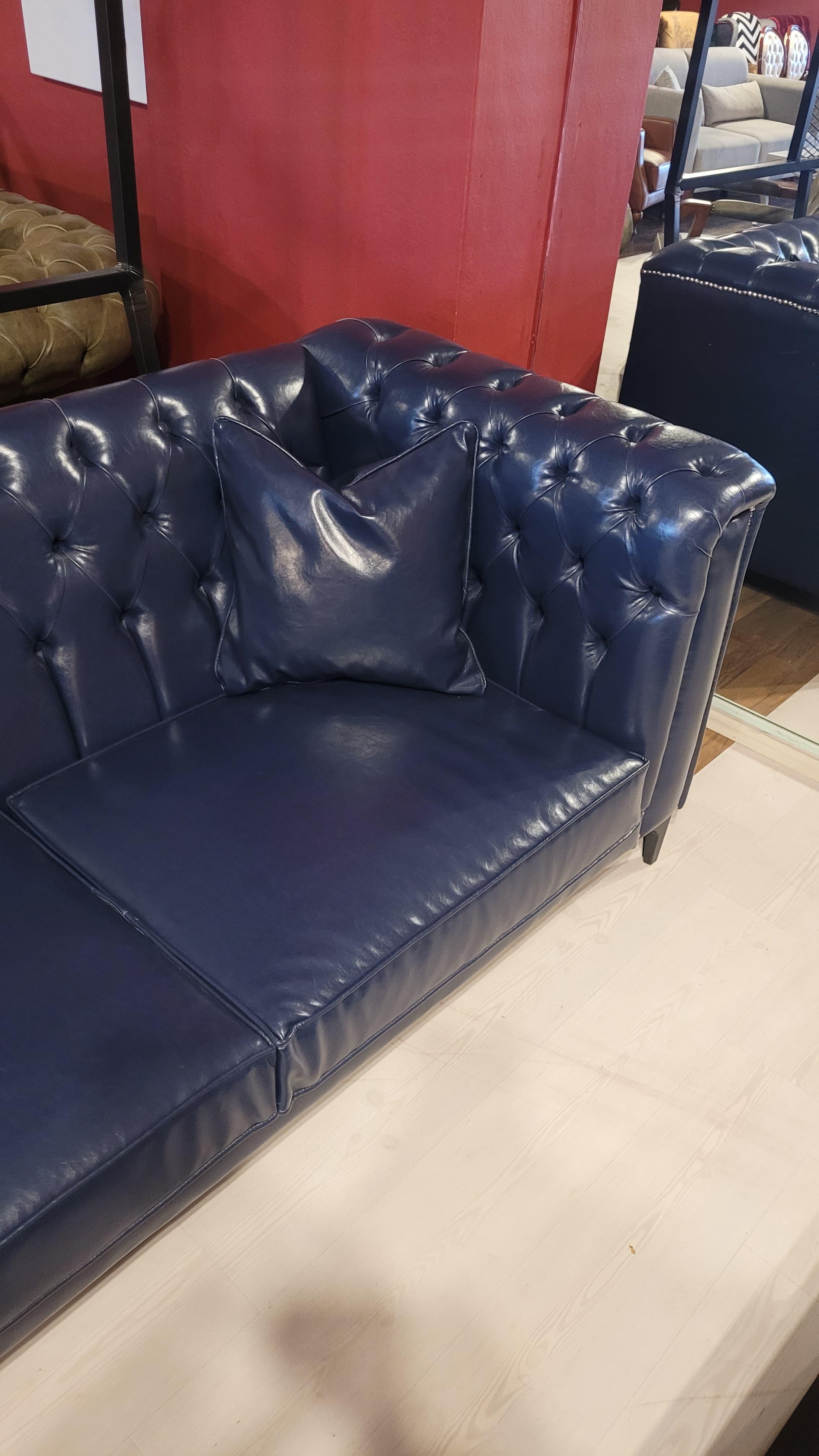 3A MOBİLYA DARK MODERN KANEPE TAKIMI 3+1+1