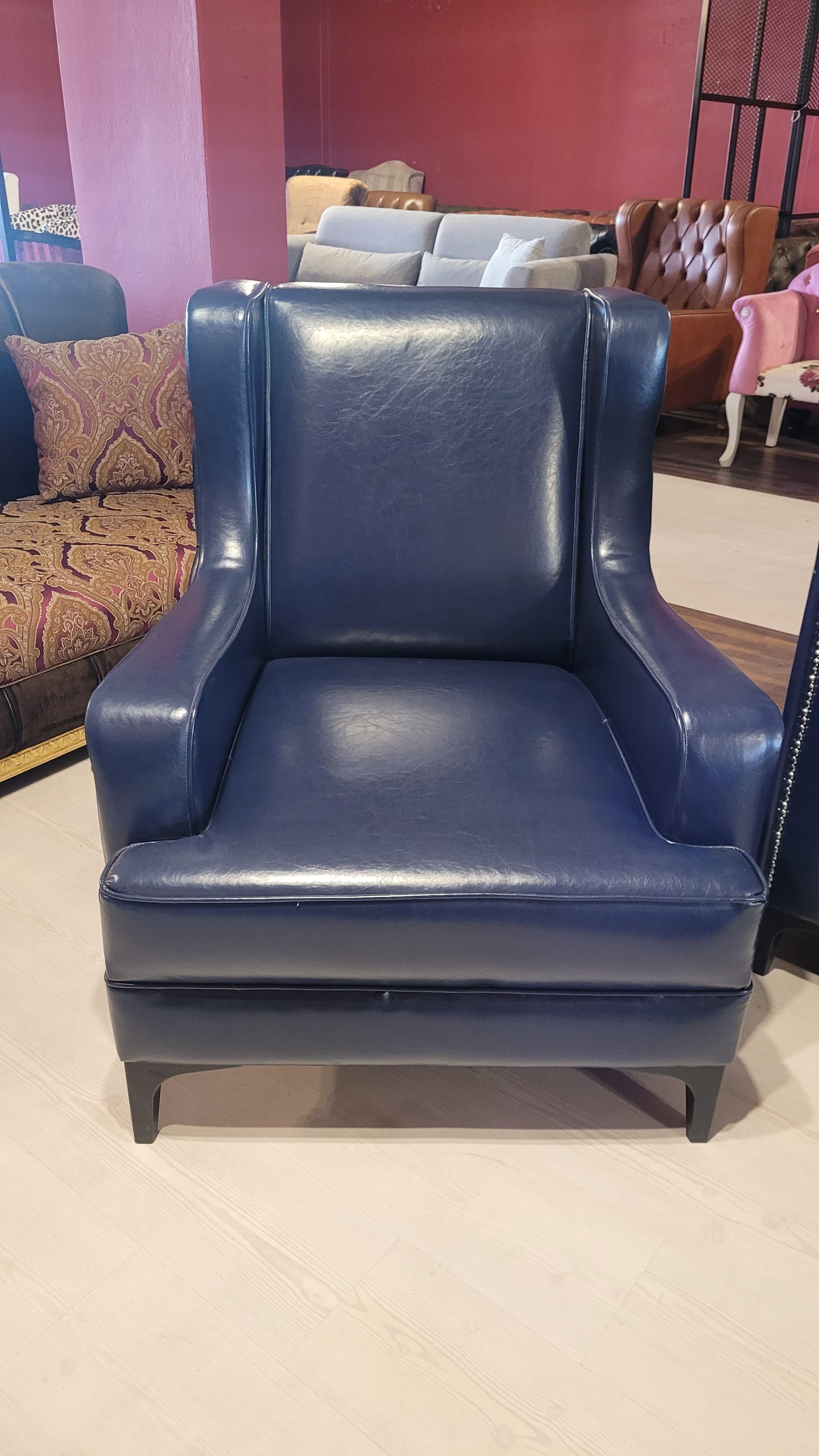 3A MOBİLYA DARK MODERN KANEPE TAKIMI 3+1+1