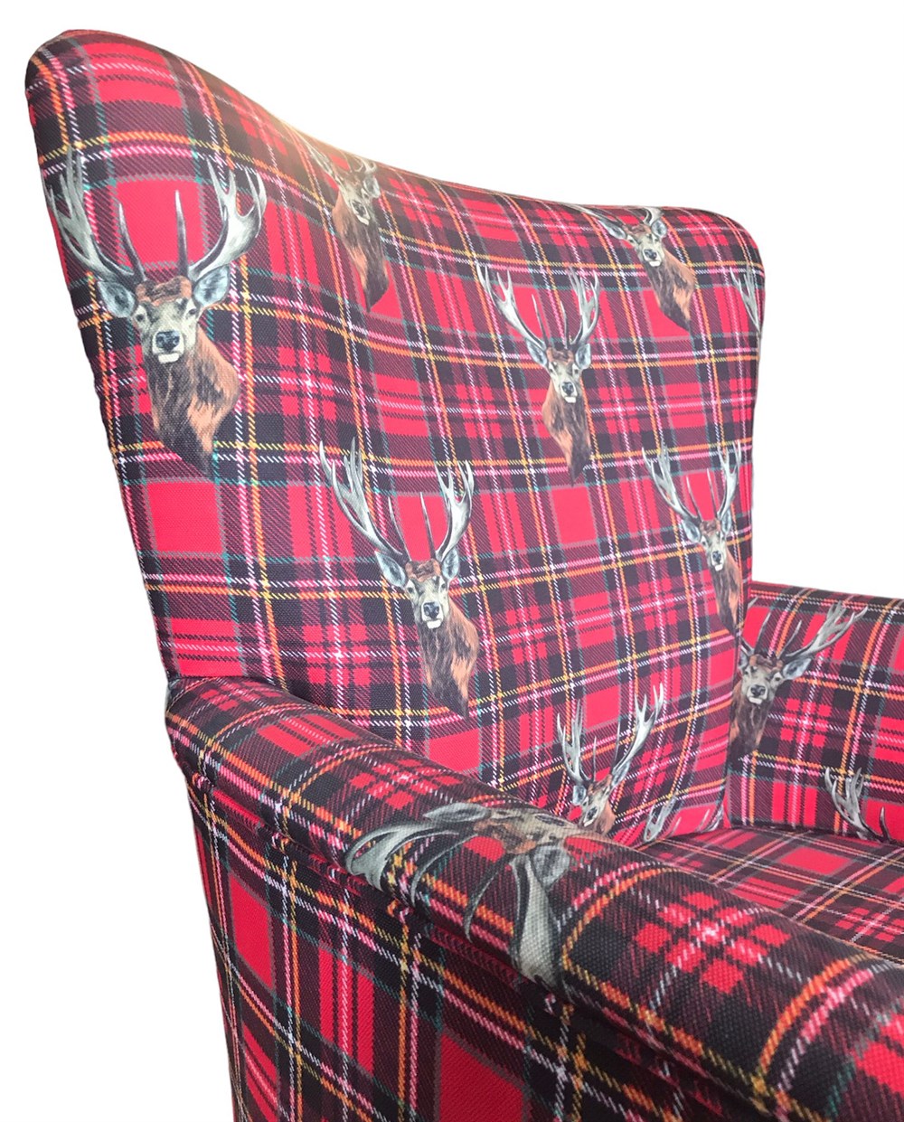 3A MOBİLYA DEER BERJER 