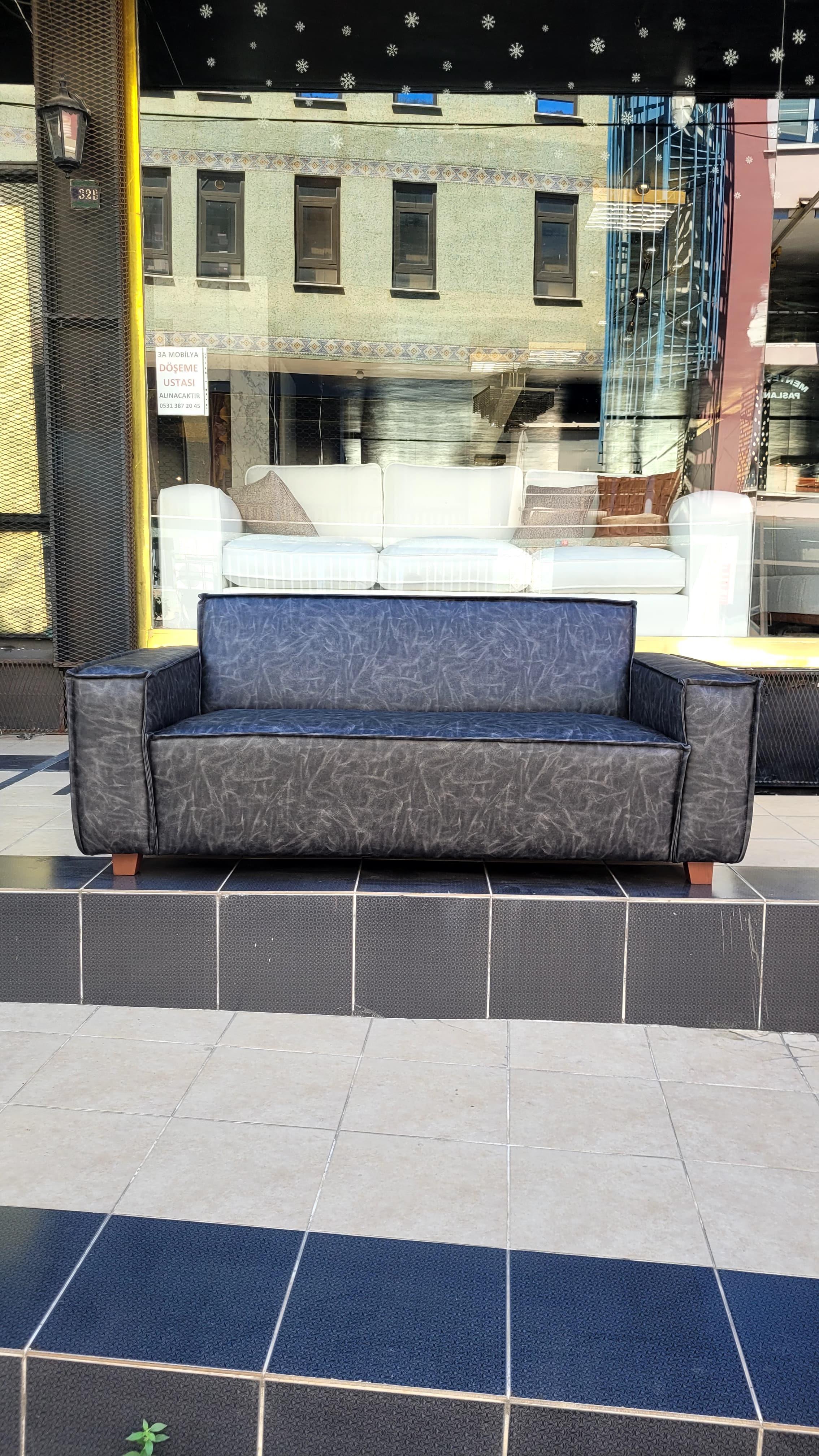 3A MOBİLYA DEGRADE MODERN KANEPE 