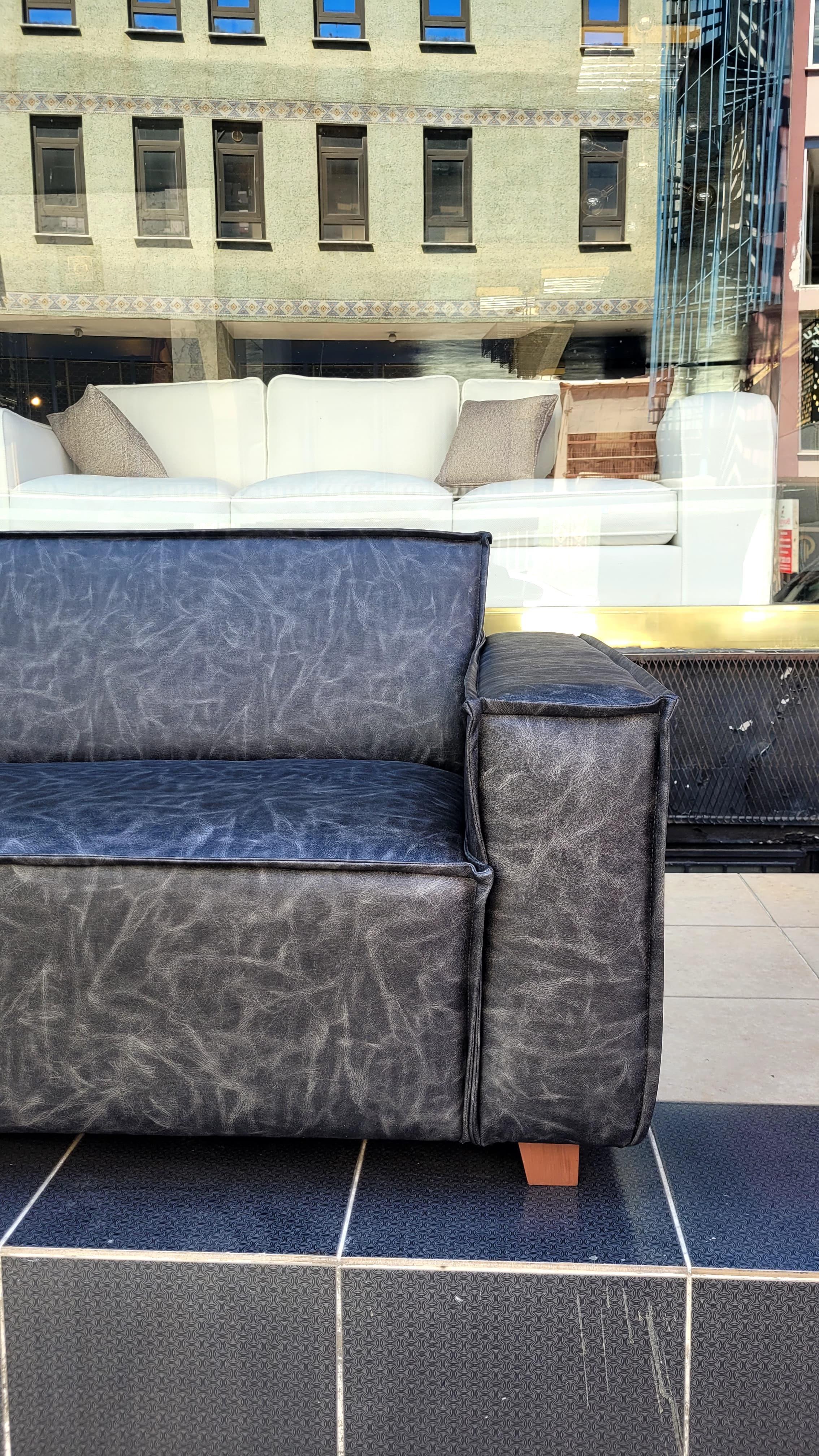 3A MOBİLYA DEGRADE MODERN KANEPE 