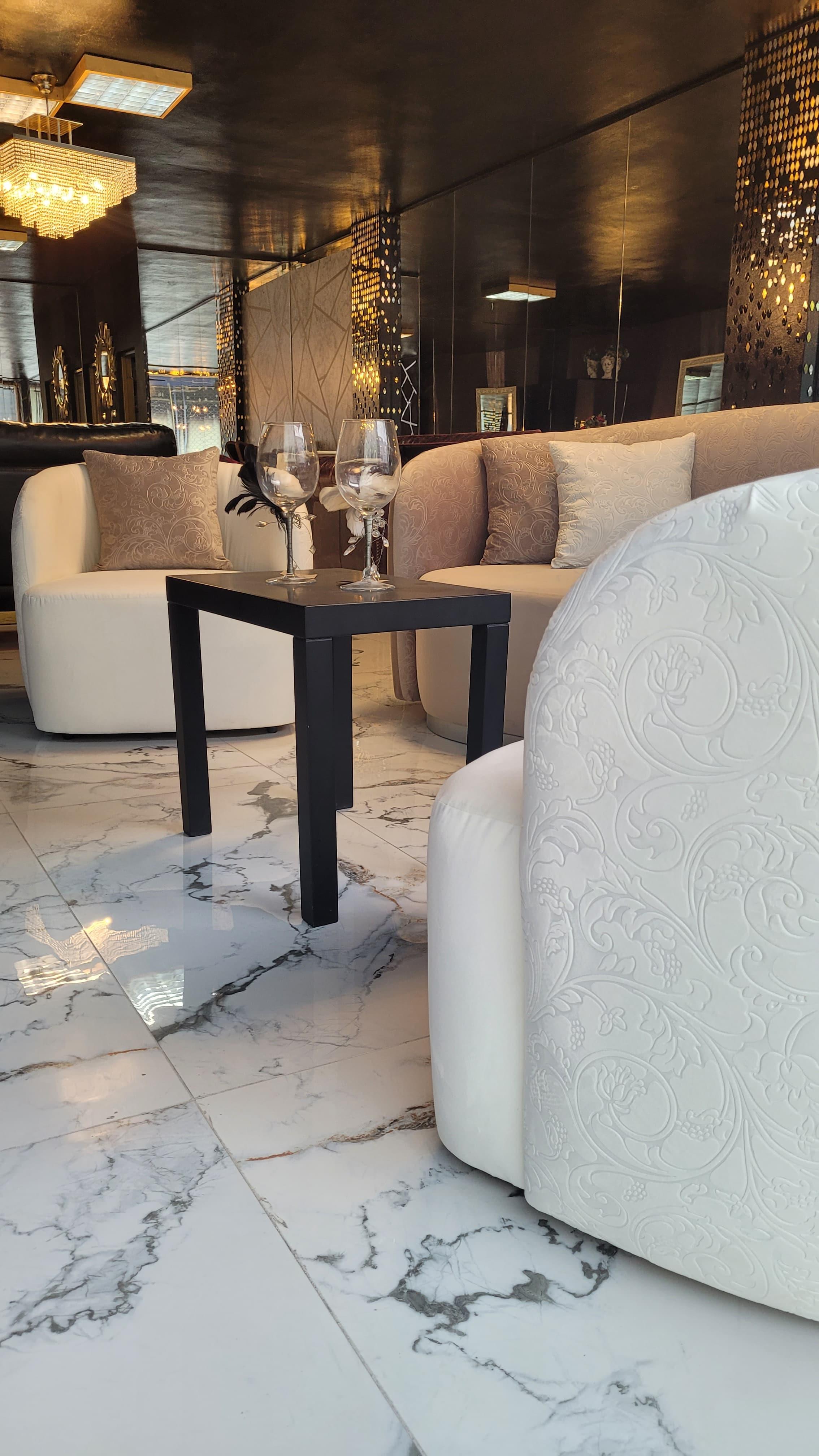 3A MOBİLYA DOLCE KOLTUK TAKIMI 3+3+1+1