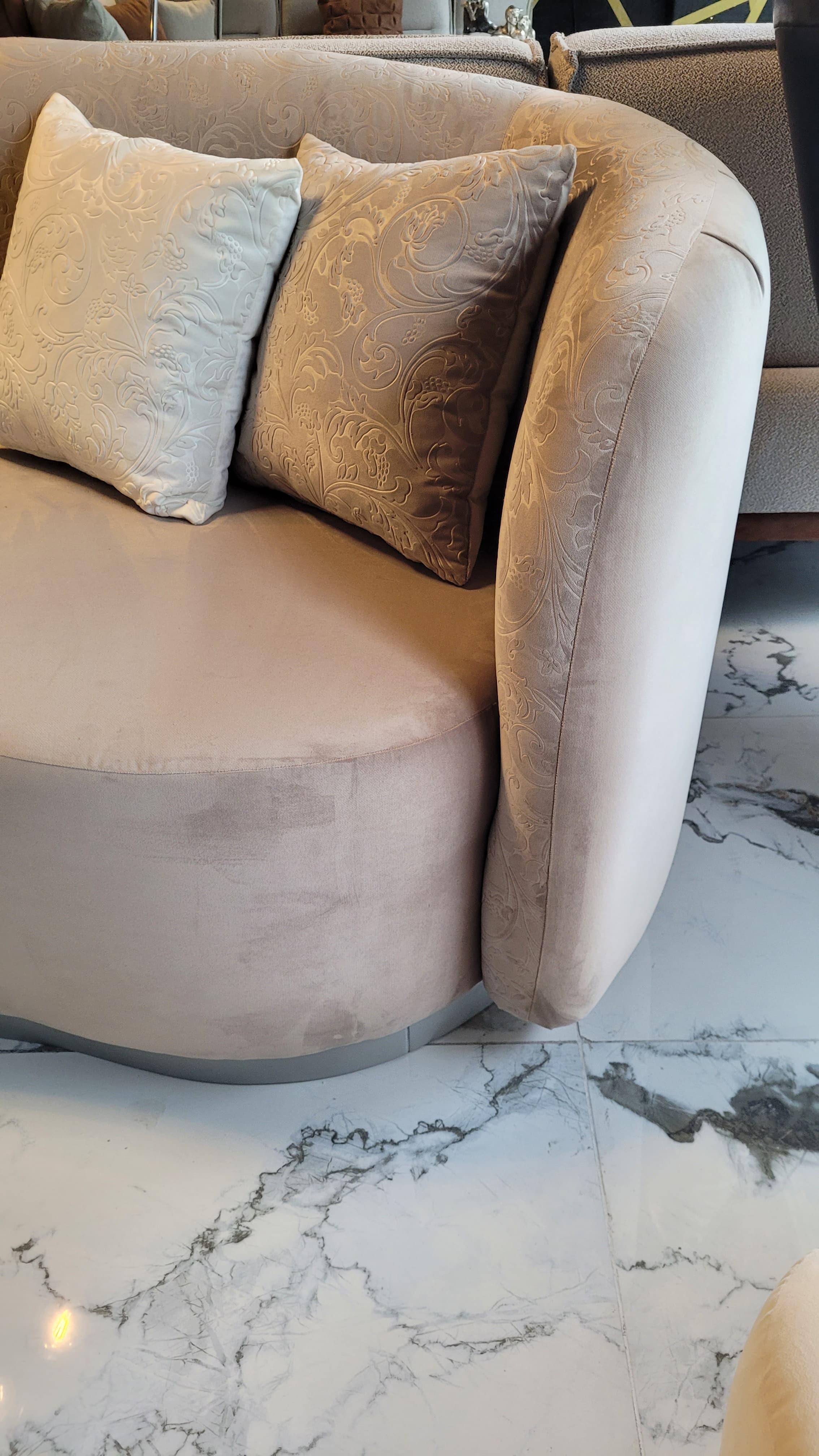 3A MOBİLYA DOLCE KOLTUK TAKIMI 3+3+1+1