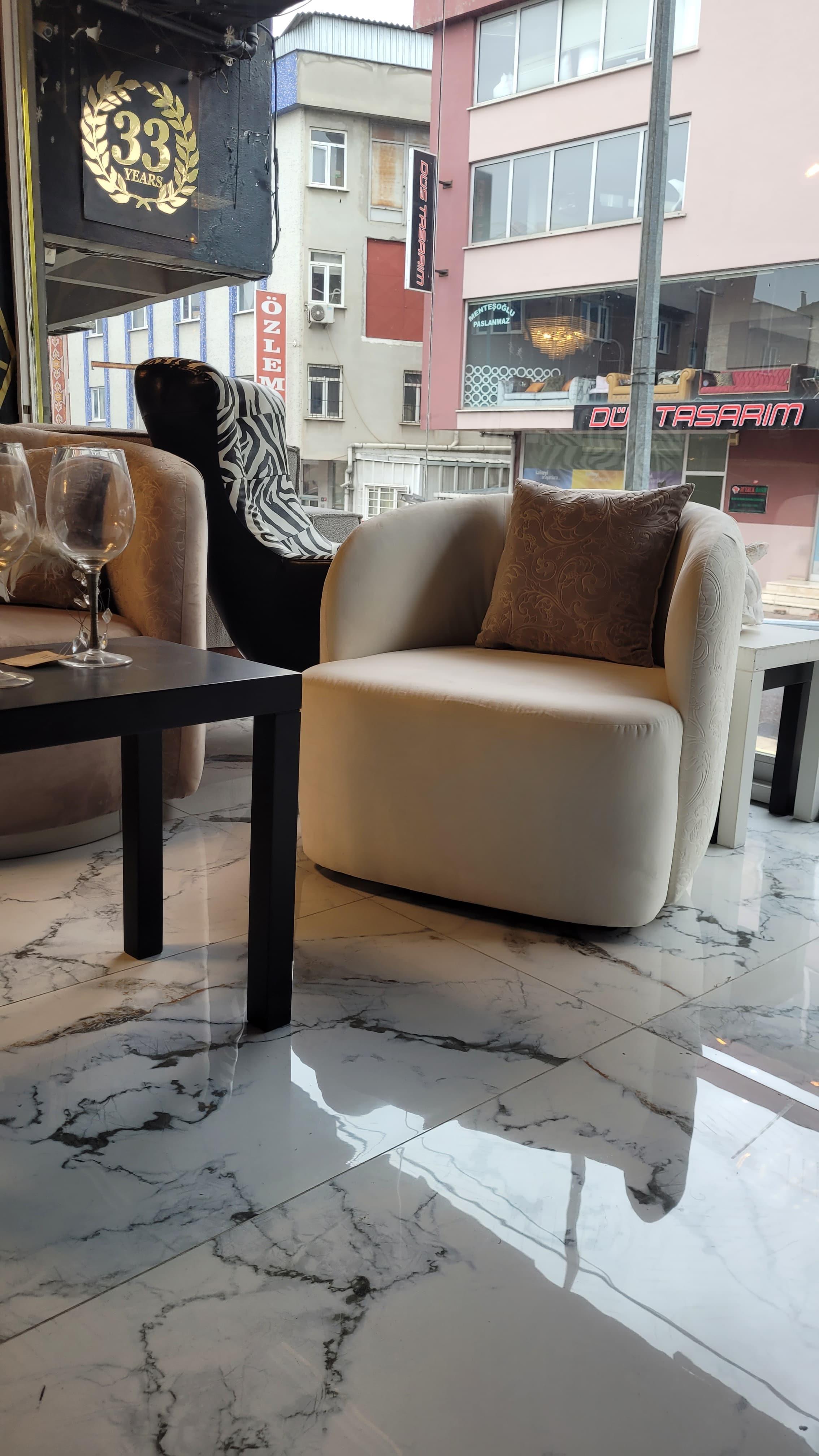 3A MOBİLYA DOLCE KOLTUK TAKIMI 3+3+1+1