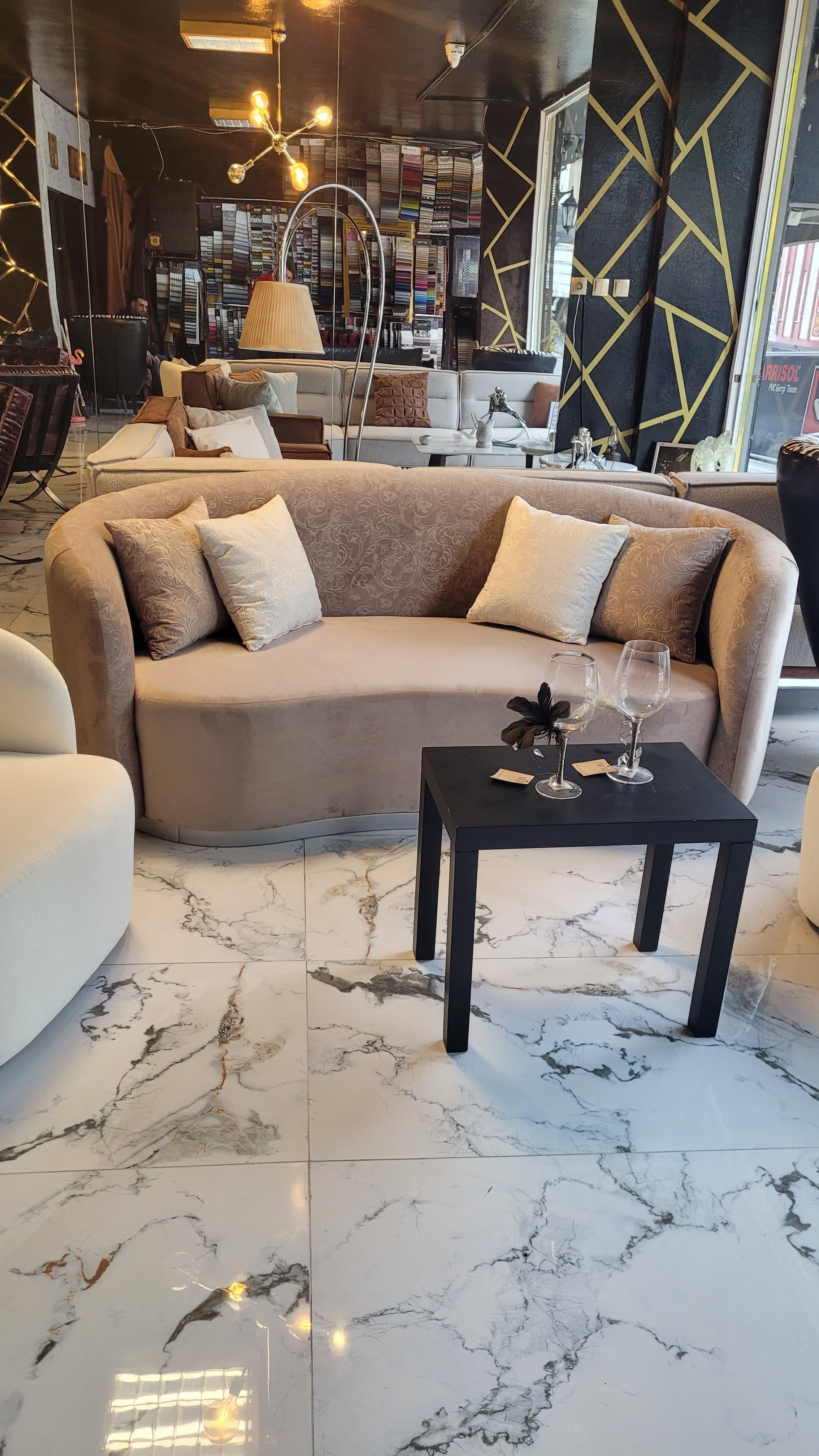 3A MOBİLYA DOLCE KOLTUK TAKIMI 3+3+1+1