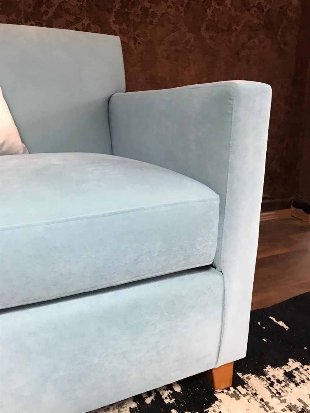 3A Mobilya Dolfi Modern Berjer 