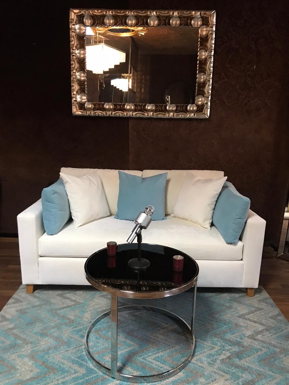 3A Mobilya Dolfi Modern Kanepe