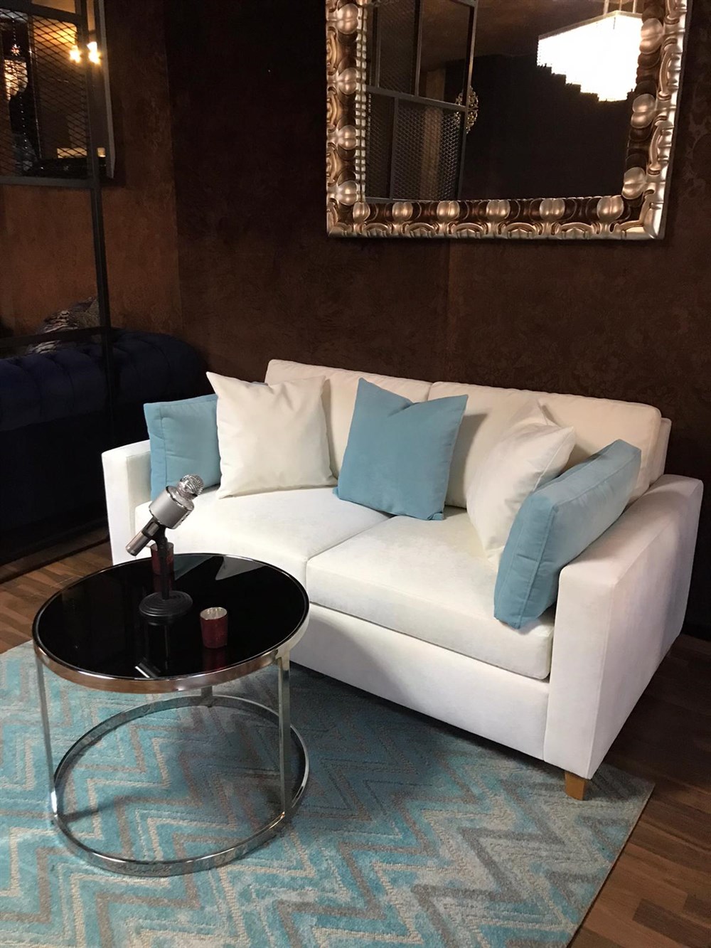 3A Mobilya Dolfi Modern Kanepe