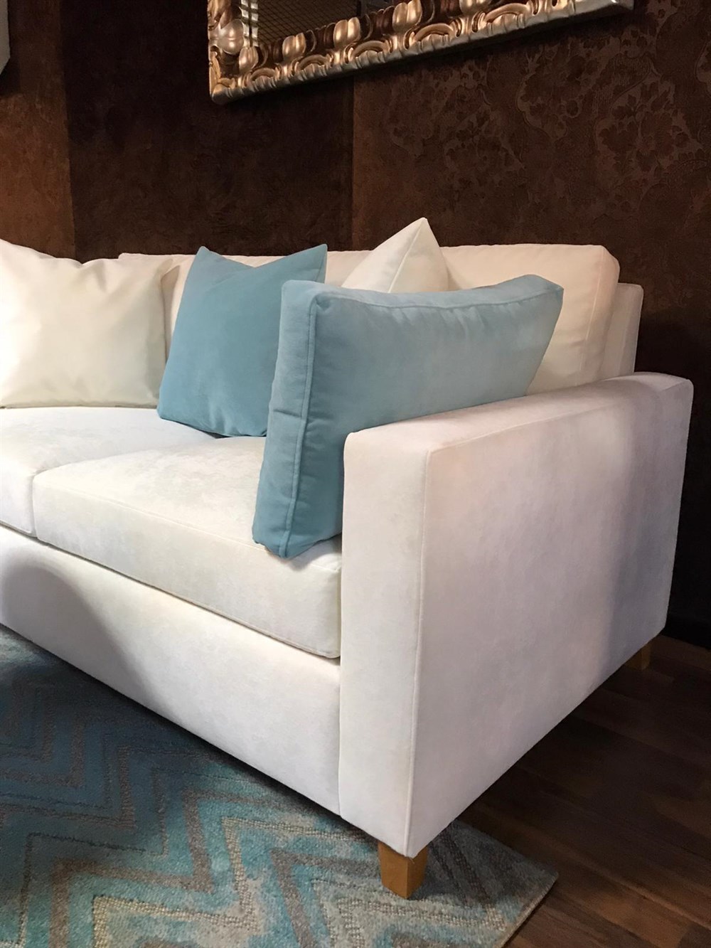 3A Mobilya Dolfi Modern Kanepe