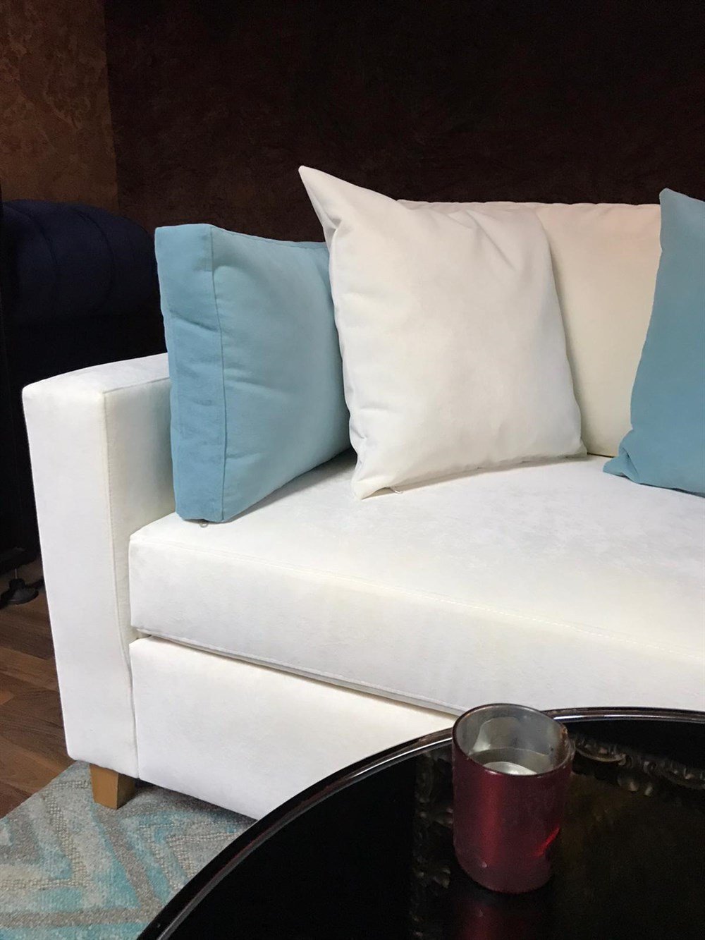 3A Mobilya Dolfi Modern Kanepe