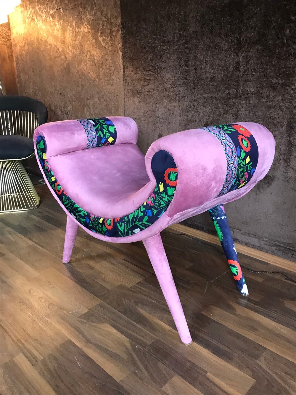 3A MOBİLYA EKLEKTİK MARKİZ 