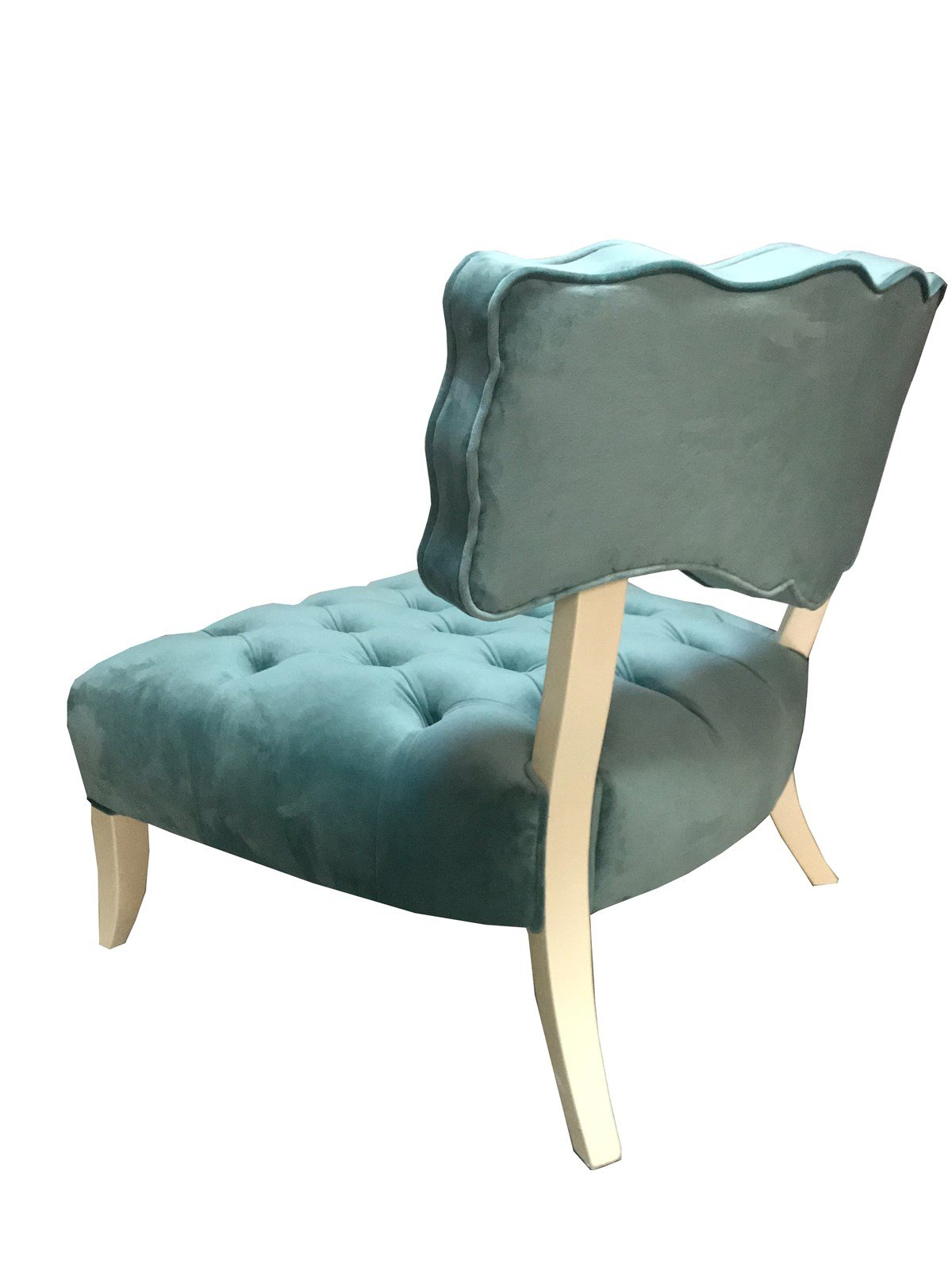 3A Mobilya Elegance Berjer 