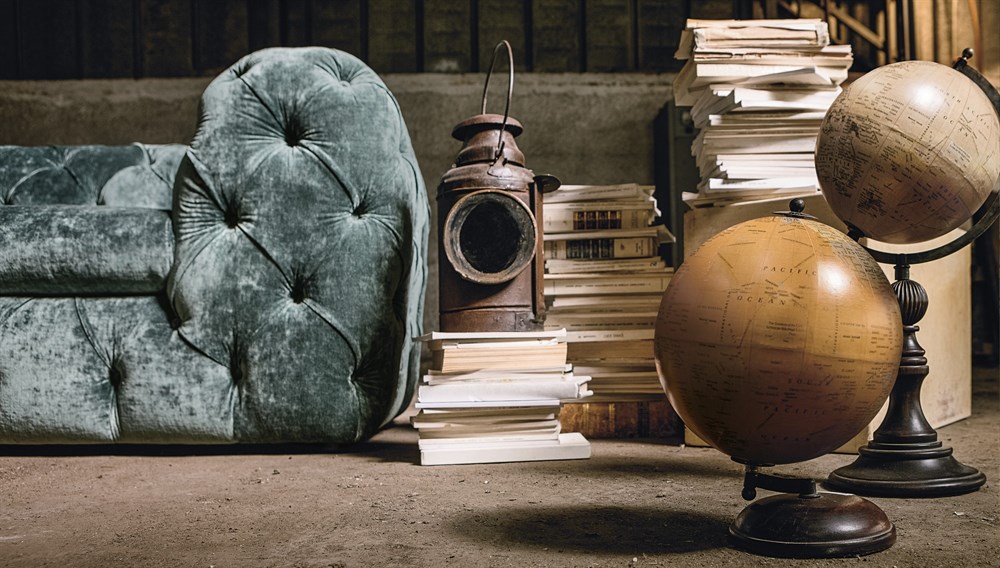 3A MOBİLYA ELEGANT BAXTER KANEPE