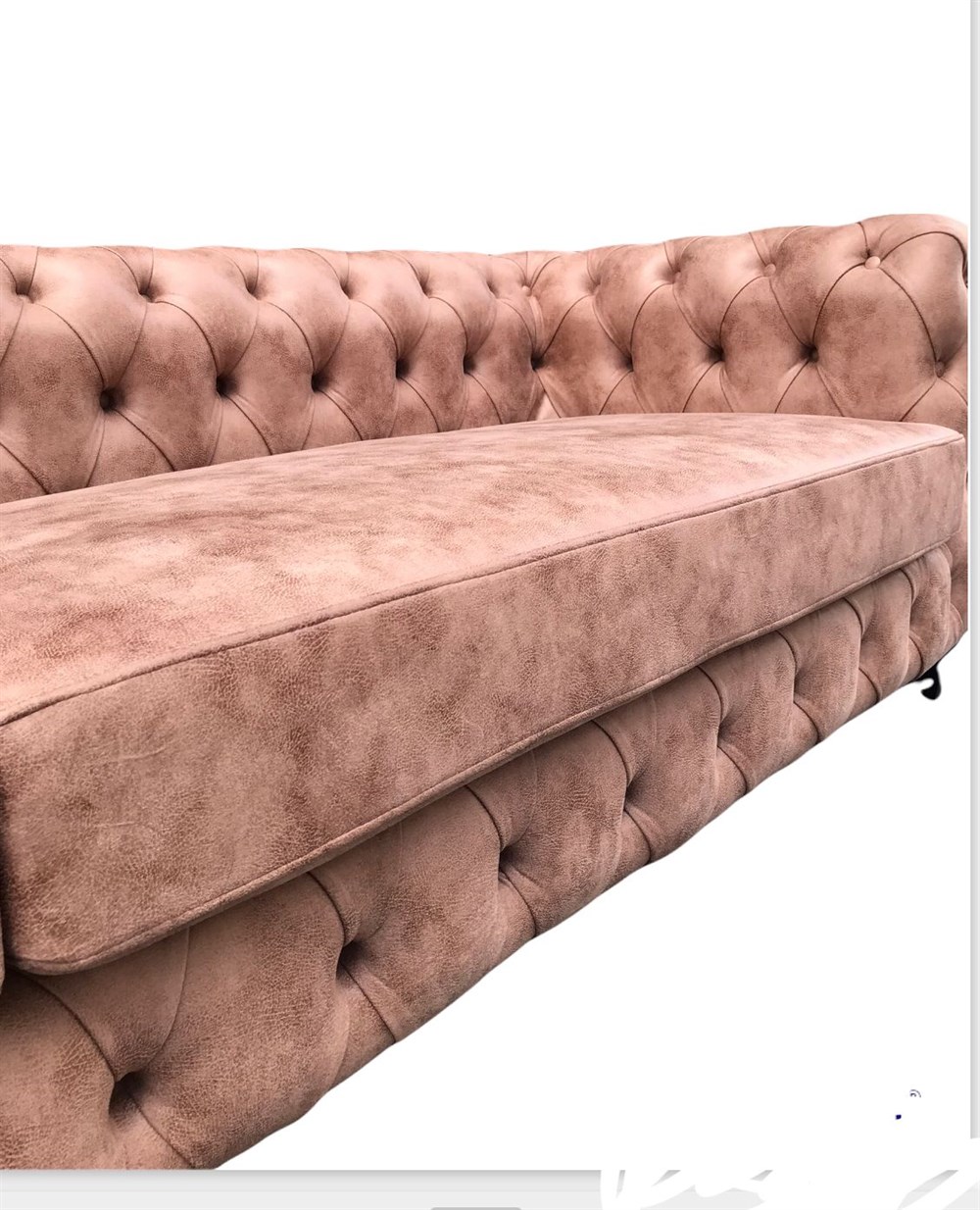 3A MOBİLYA ELİTE DESİGN BAXTER KANEPE