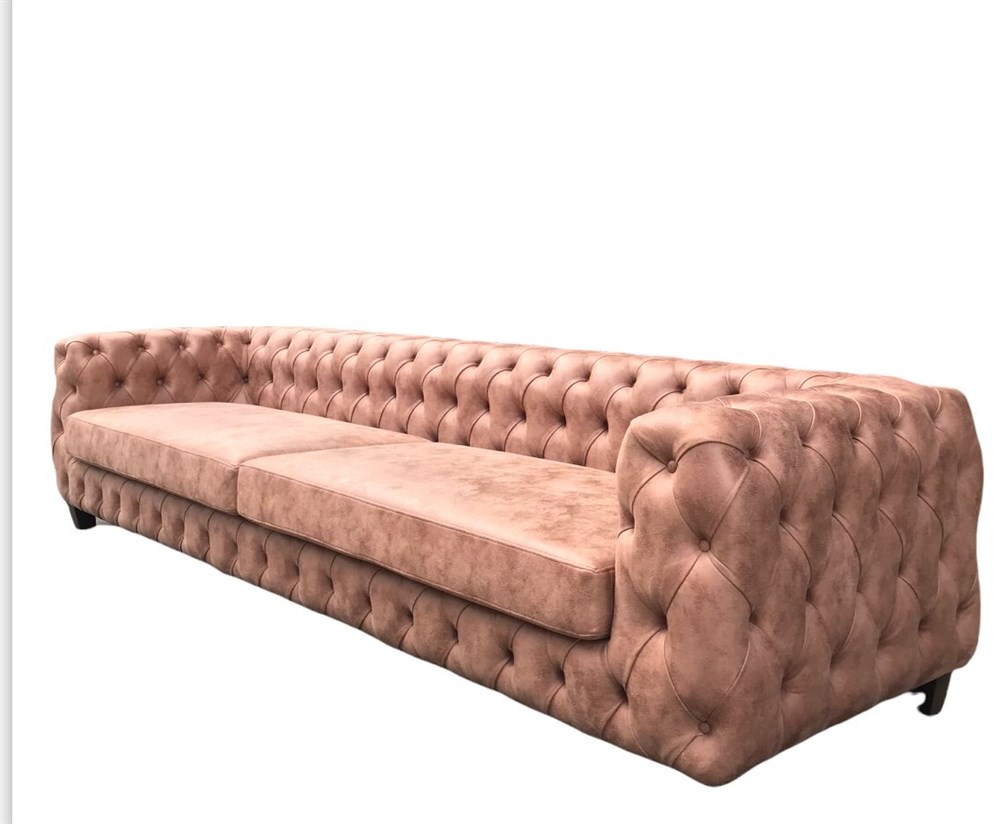 3A MOBİLYA ELİTE DESİGN BAXTER KANEPE