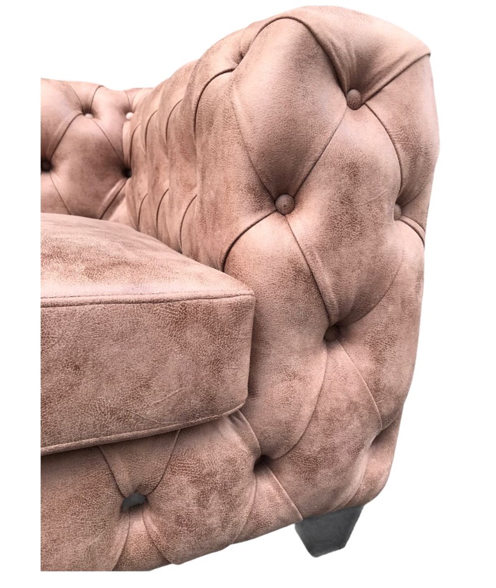 3A MOBİLYA ELİTE DESİGN BAXTER KANEPE