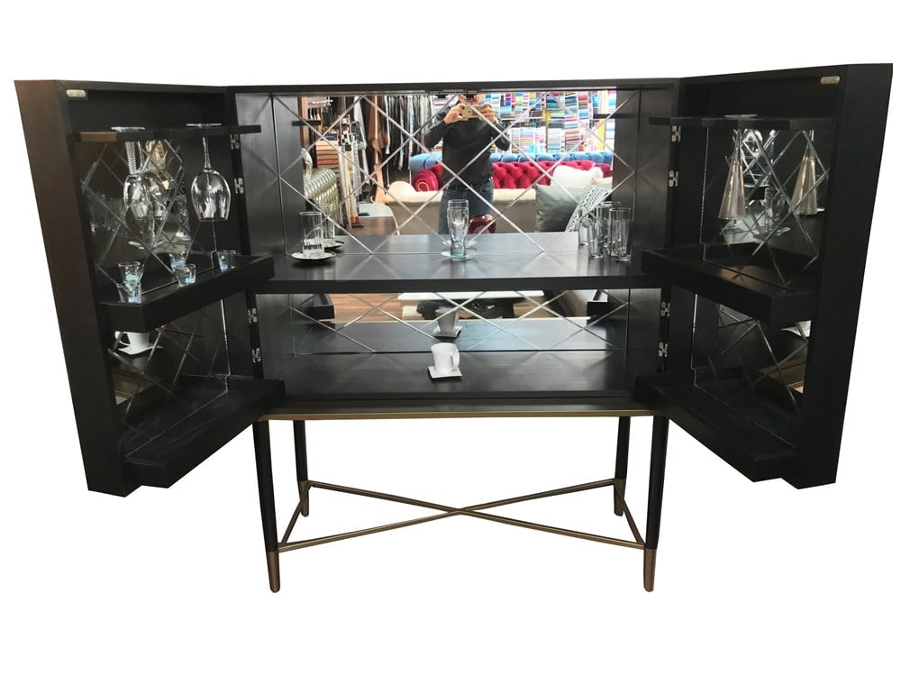 3A Mobilya Elite Ebar