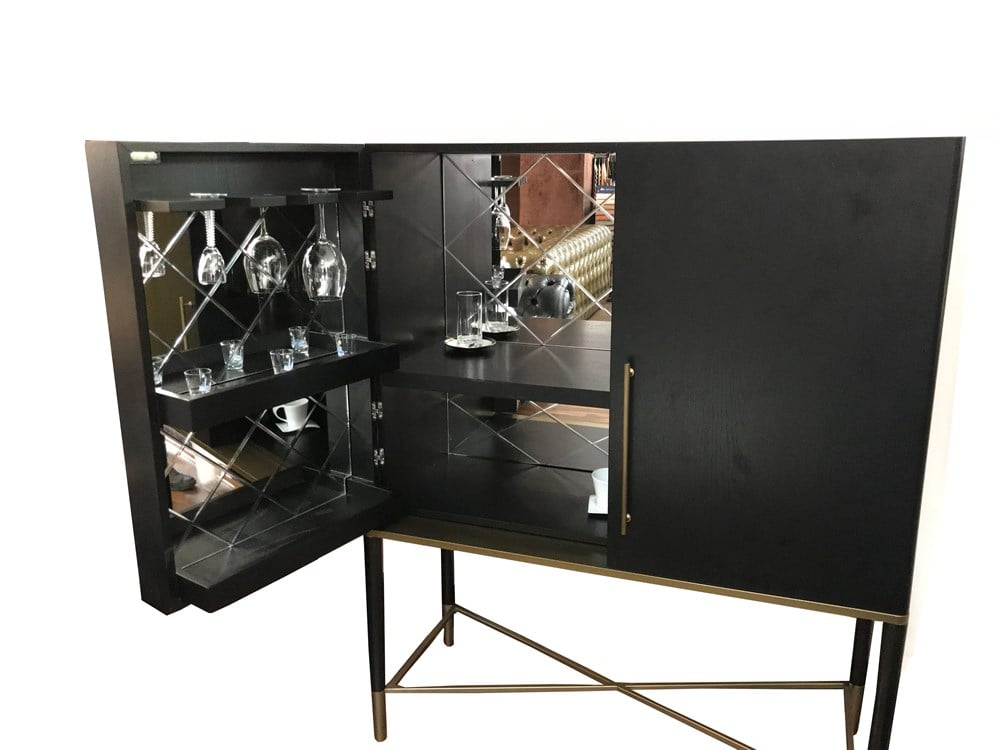 3A Mobilya Elite Ebar