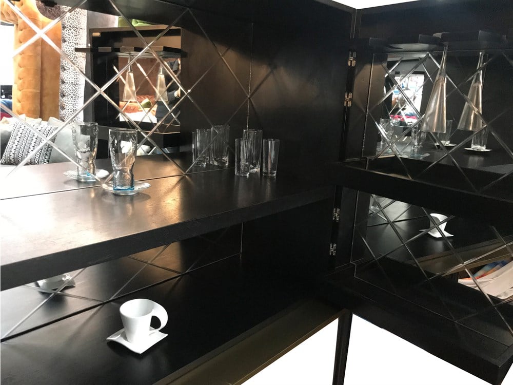 3A Mobilya Elite Ebar