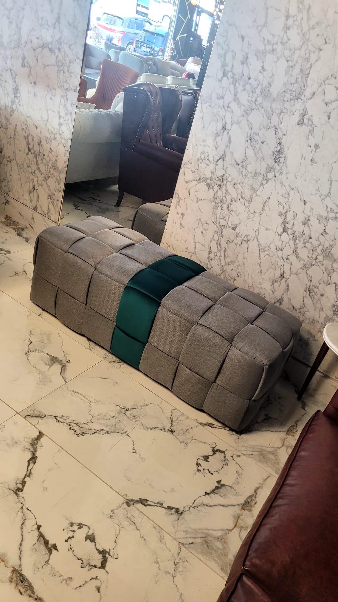 3A MOBİLYA ELİTE MODEL PUF 