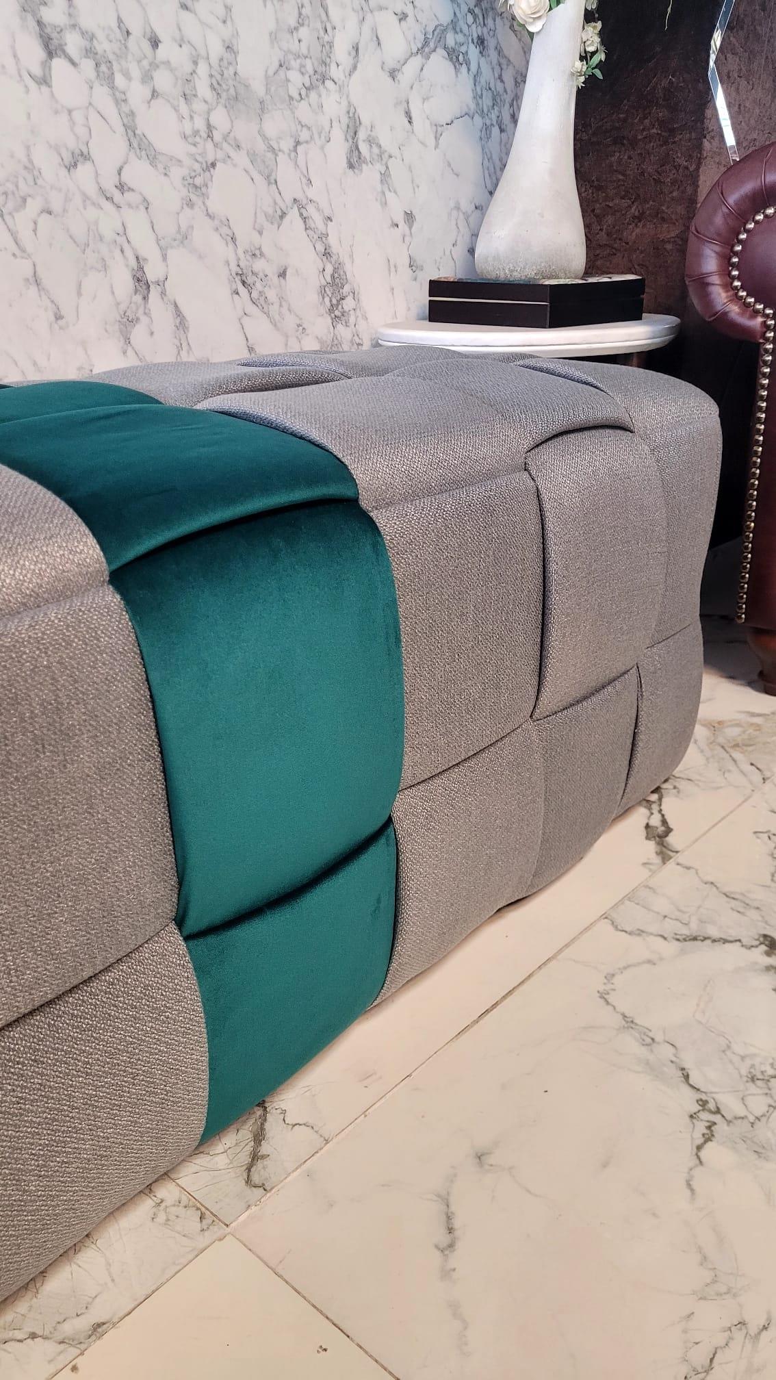 3A MOBİLYA ELİTE MODEL PUF 