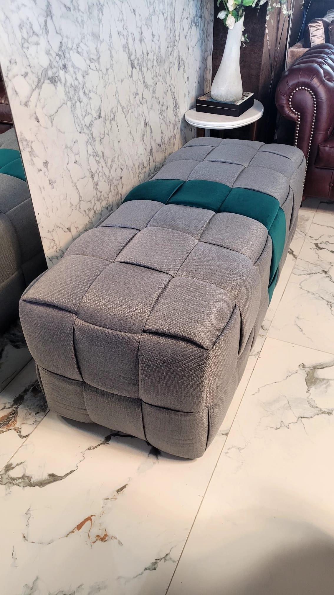 3A MOBİLYA ELİTE MODEL PUF 