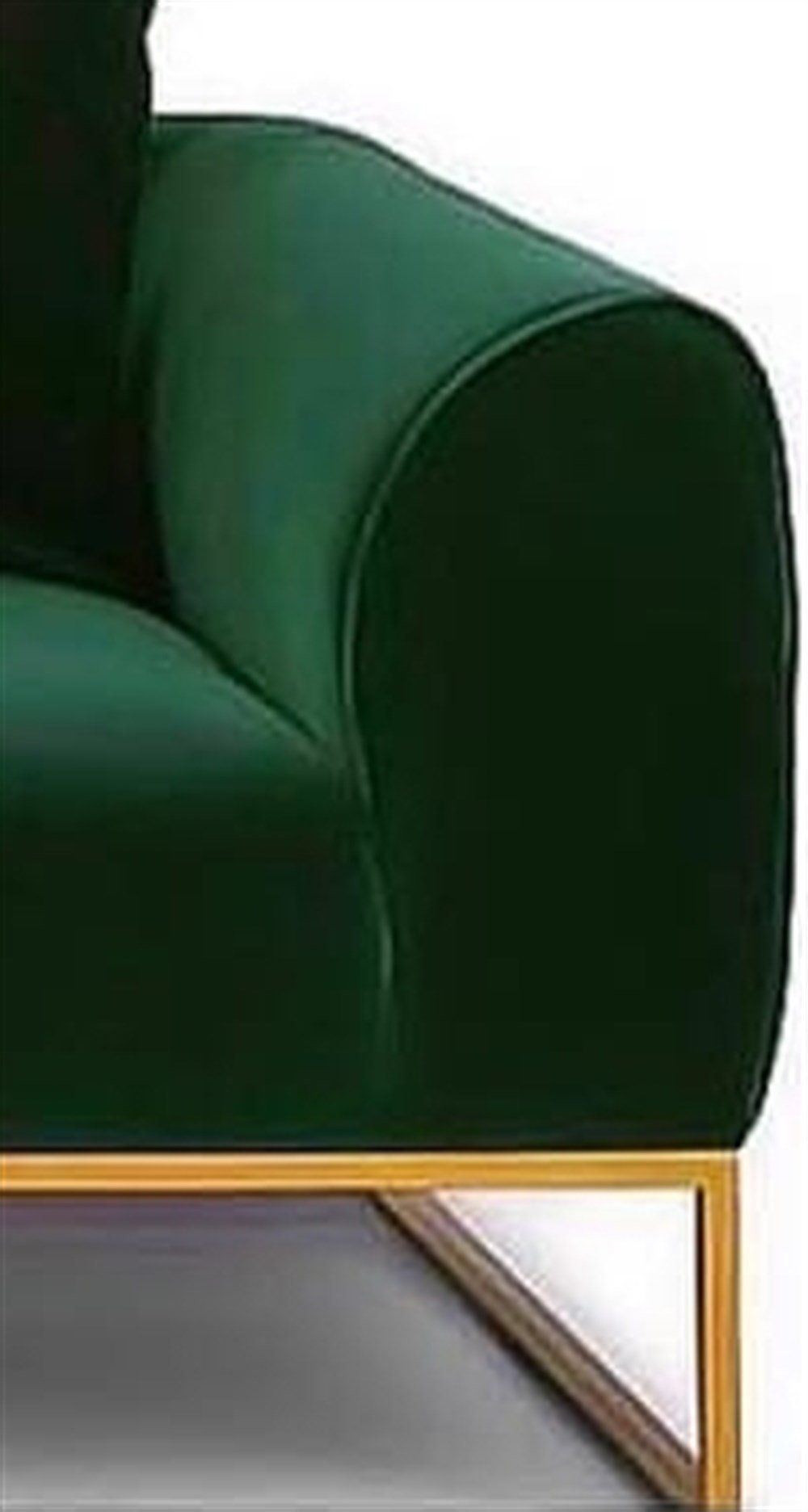 3A Mobilya Emeralde Kanepe