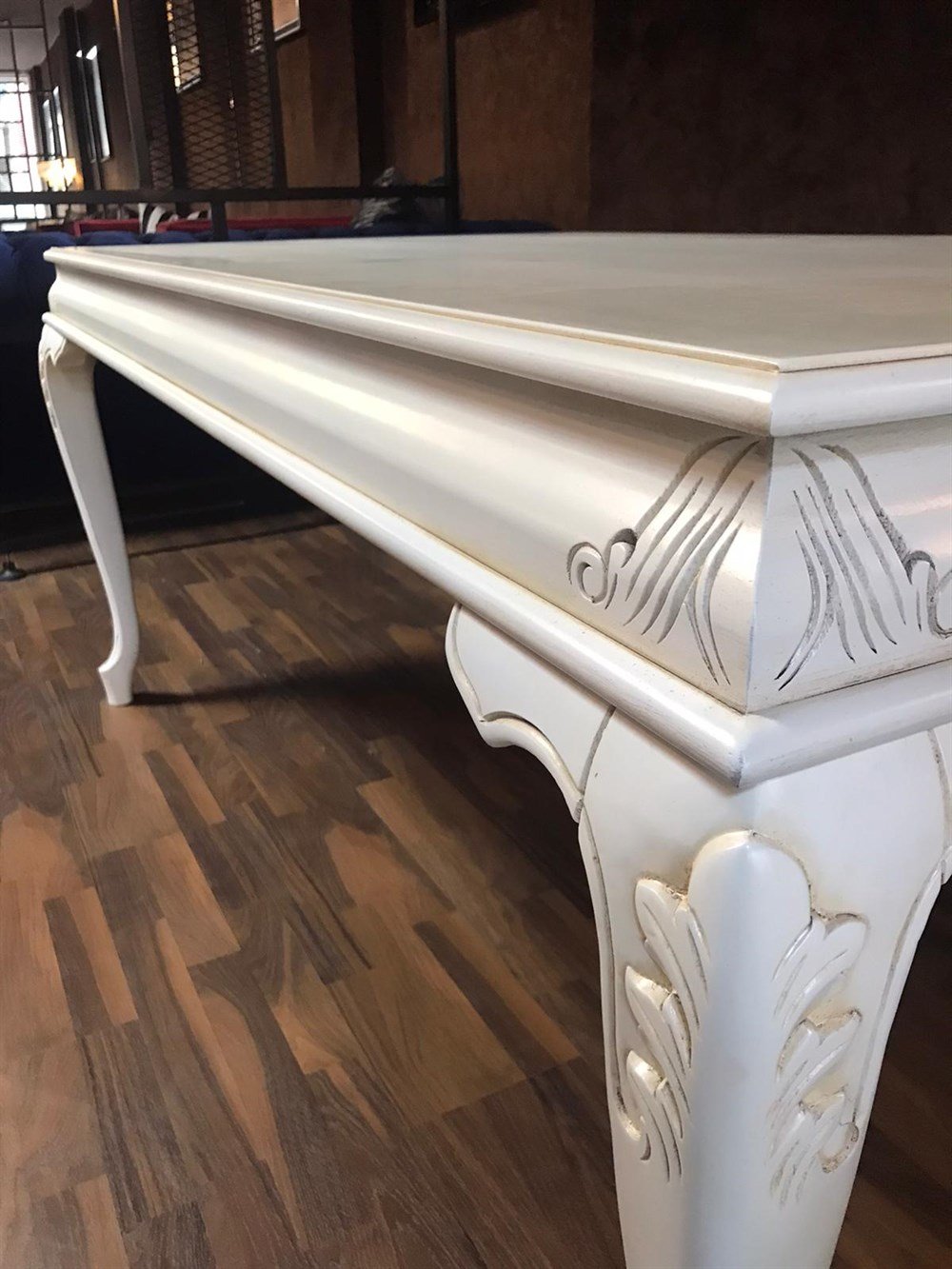 3A Mobilya Estel Masa 