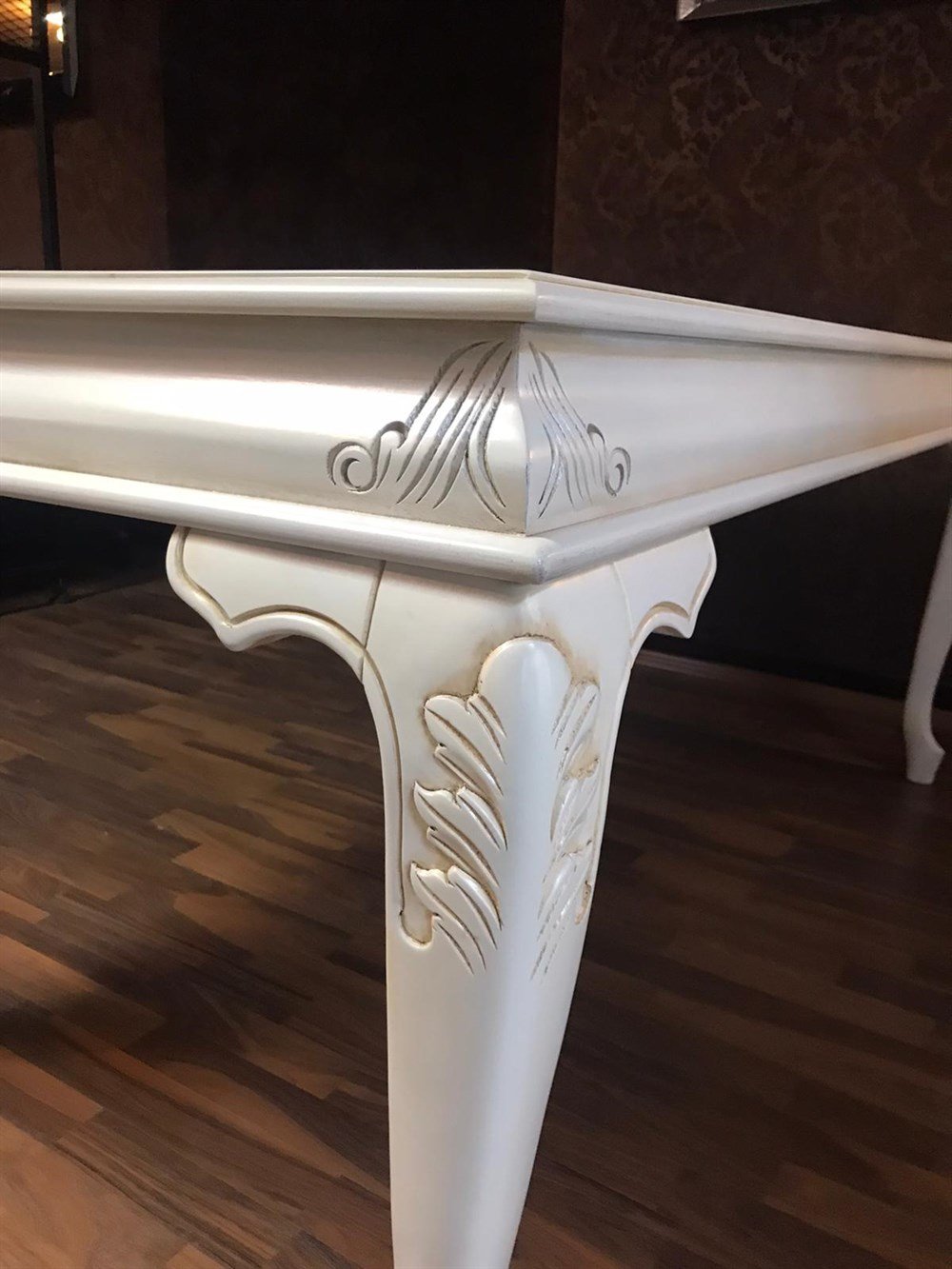 3A Mobilya Estel Masa 