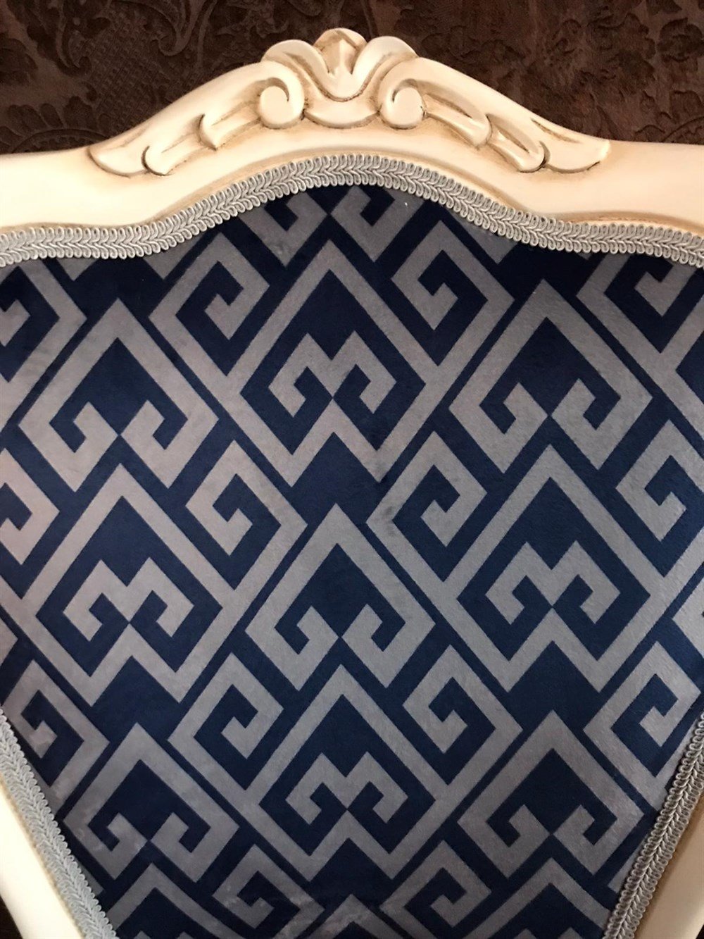 3A Mobilya Estel Yemek Masası Takımı 