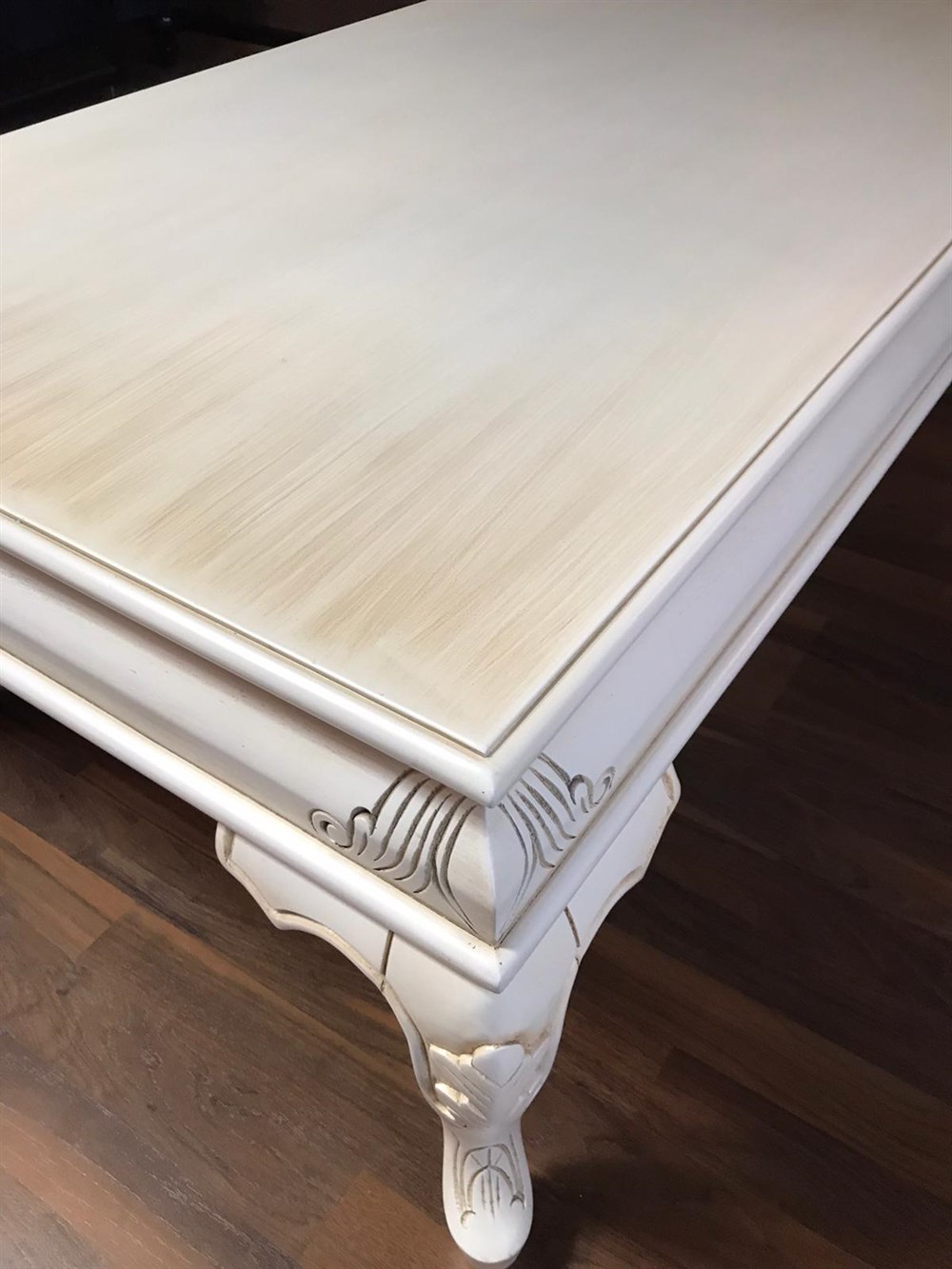 3A Mobilya Estel Yemek Masası Takımı 