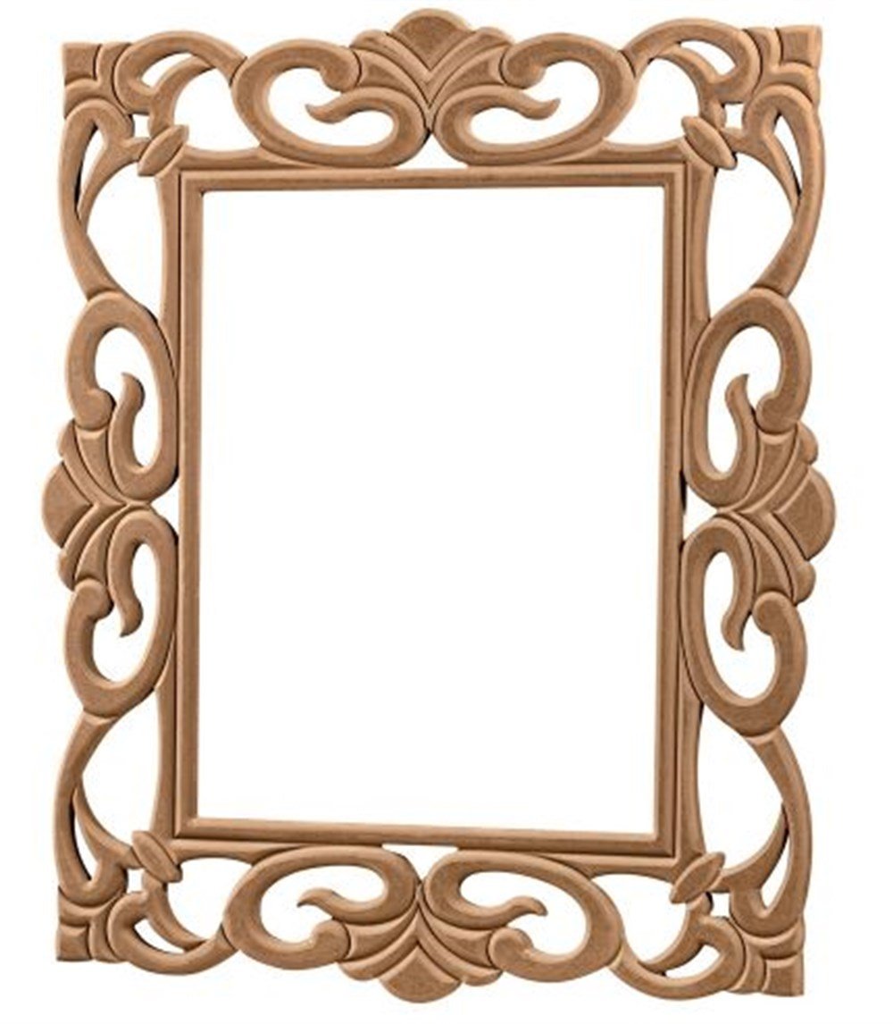 3A Mobilya Fuga Ayna